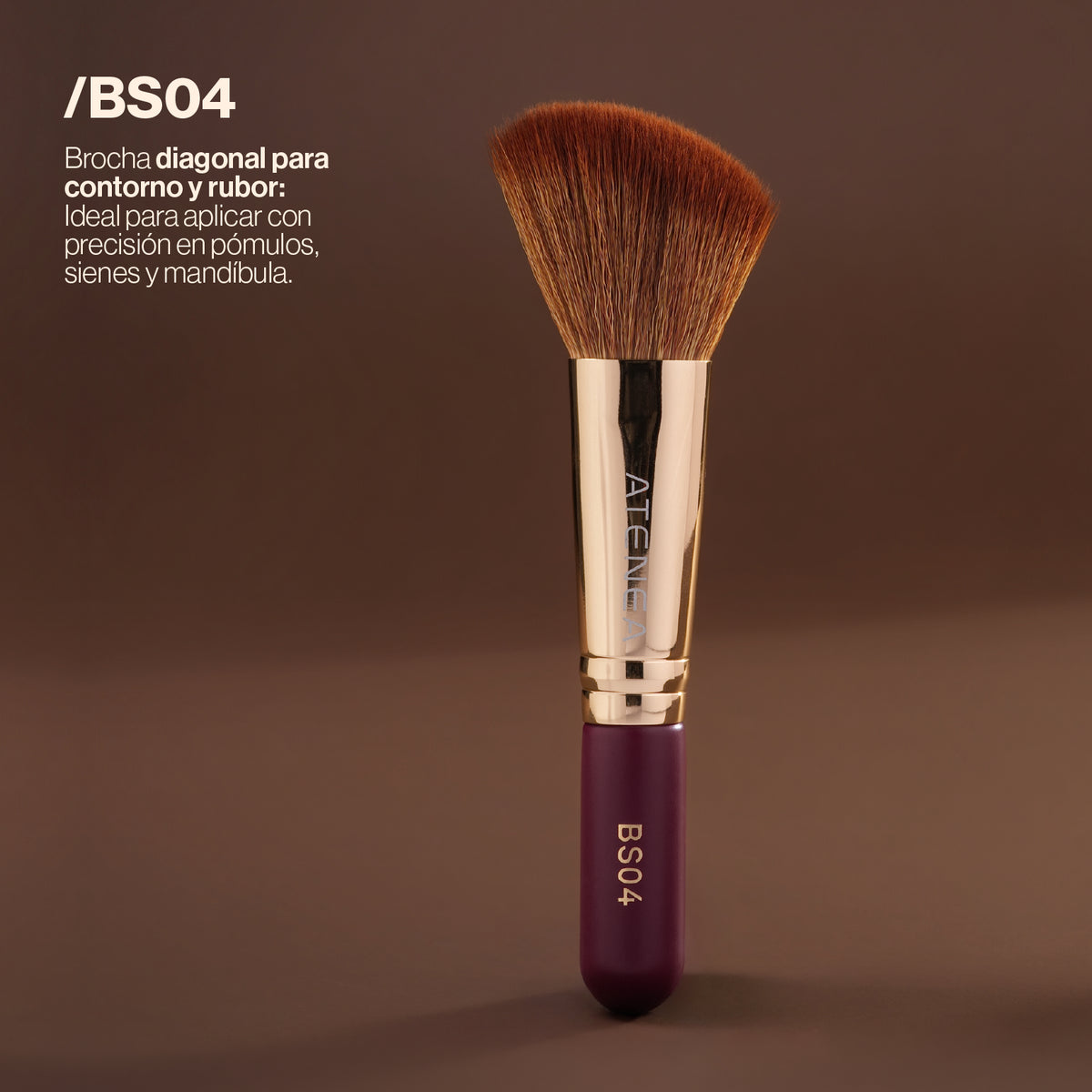 Brochas individuales Sublime