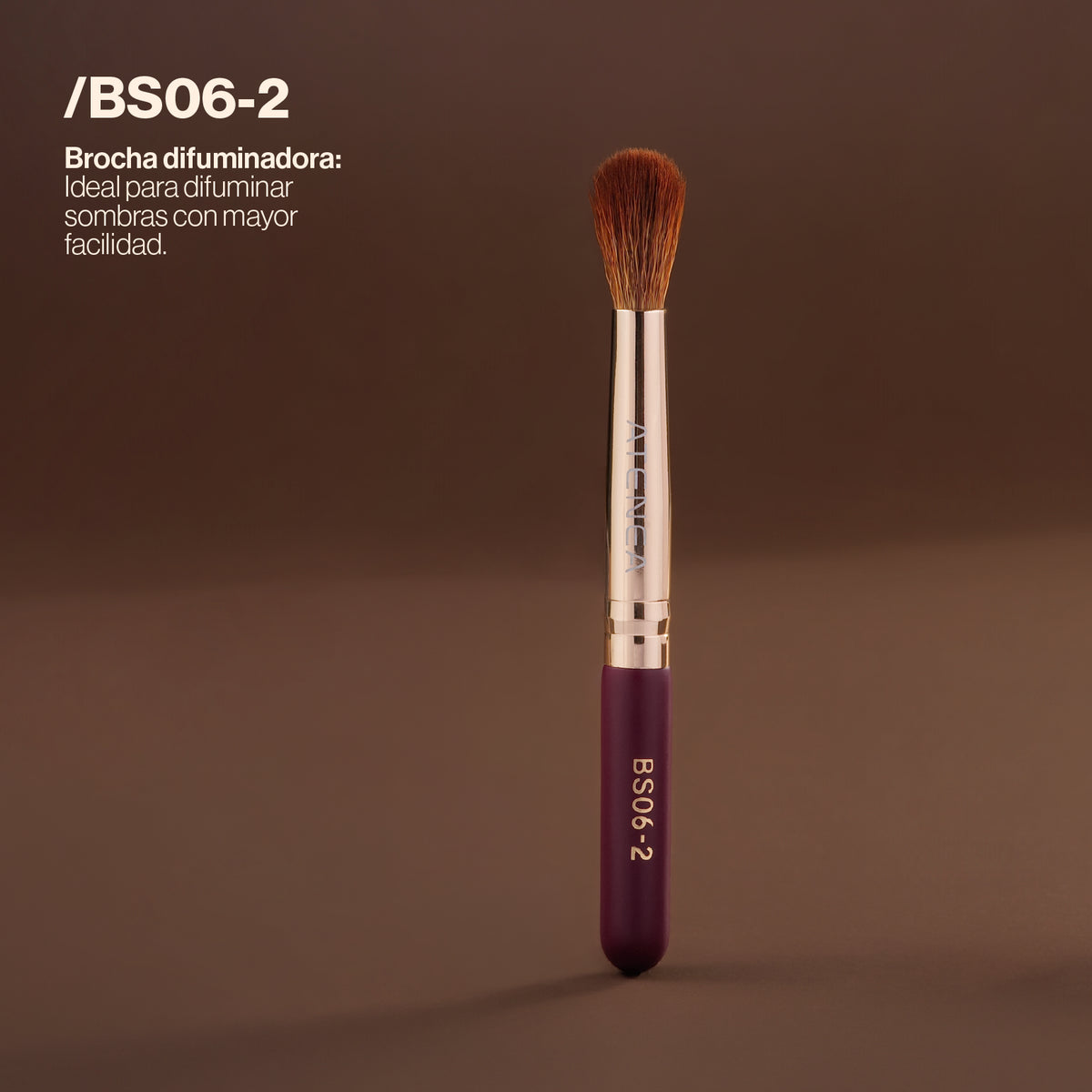 Brochas individuales Sublime