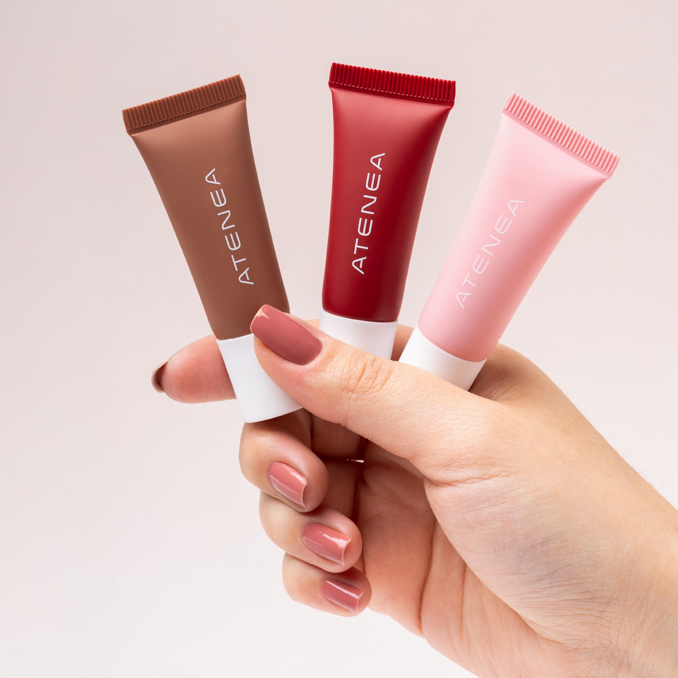 MINI PEPTIDE LIP BALM X3