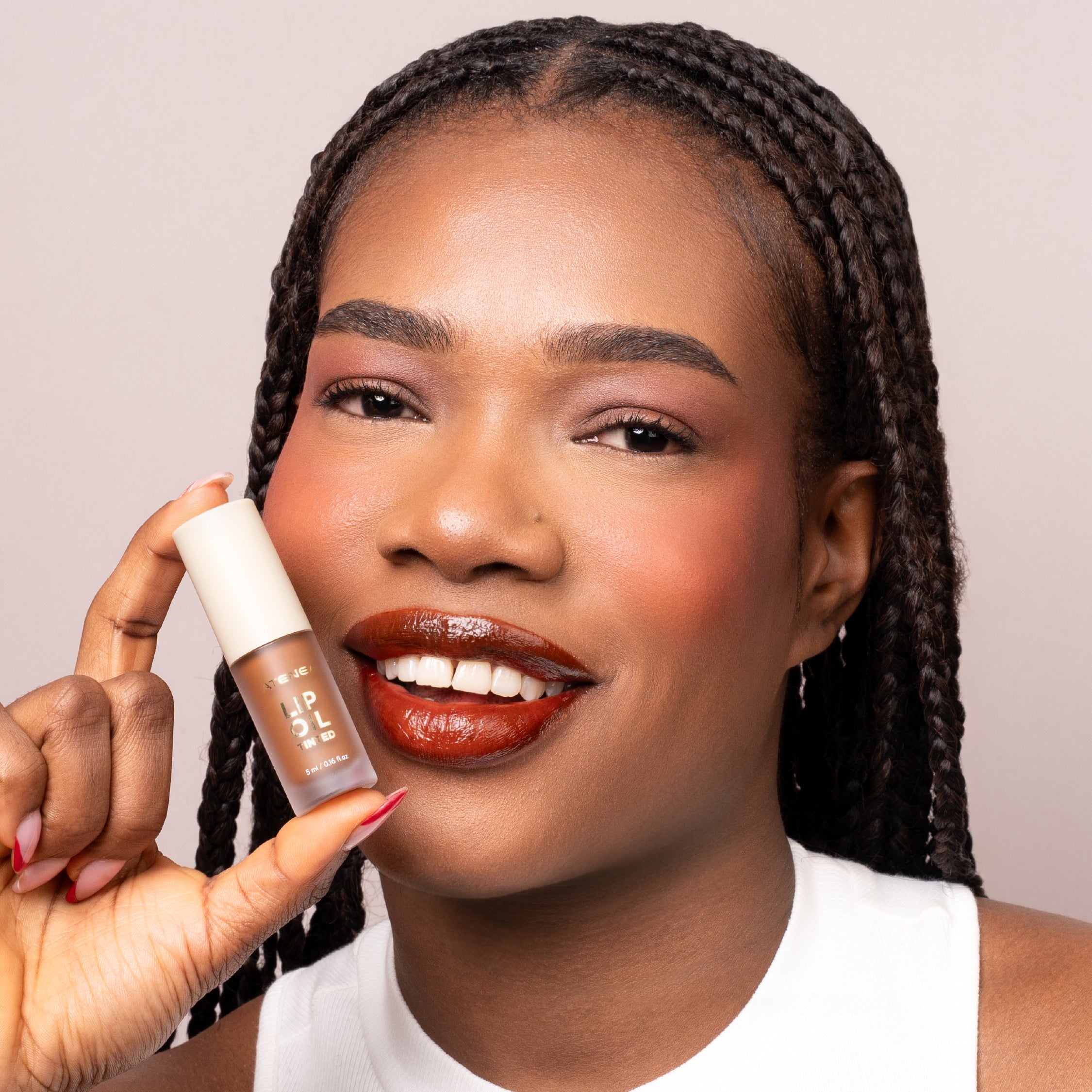 LIP OIL TINTED