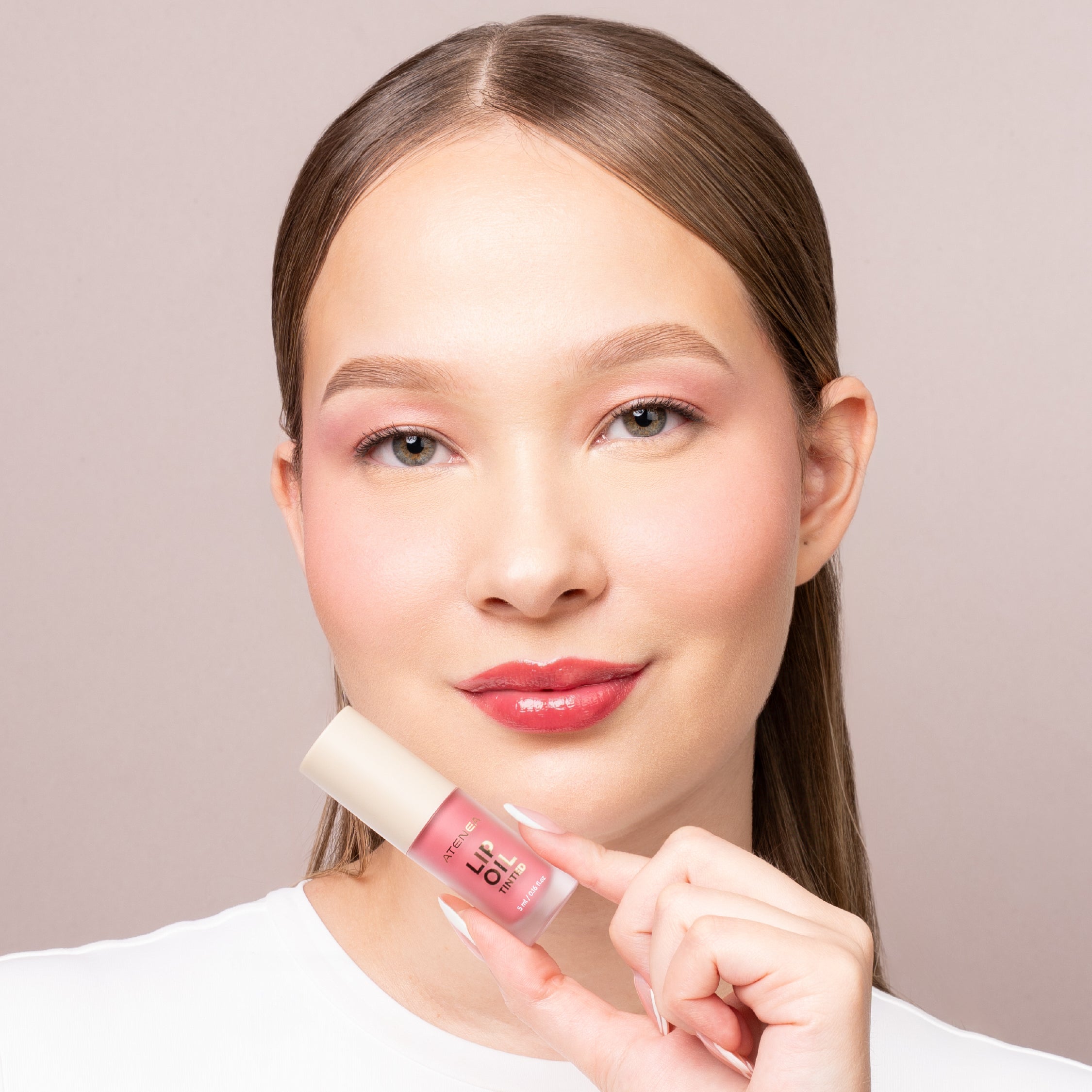 LIP OIL TINTED