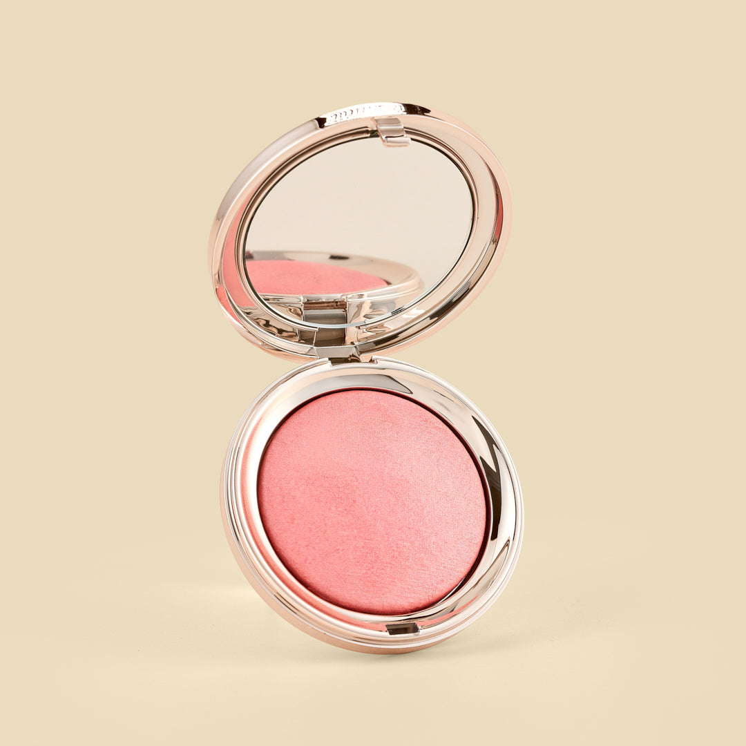 RUBOR NACARADO COMPACTO SUBLIME