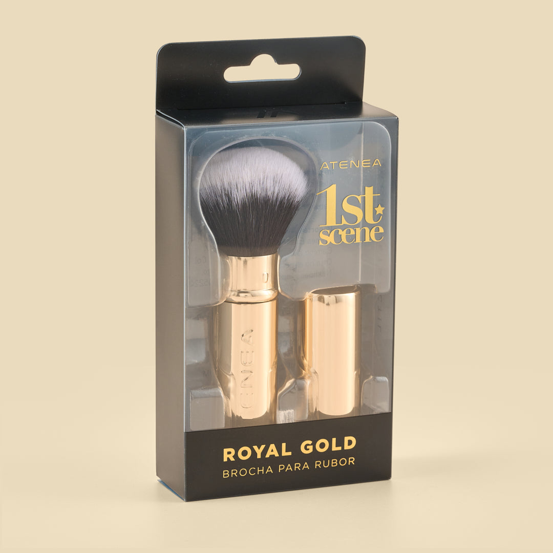 Brocha retractil 1st Scene