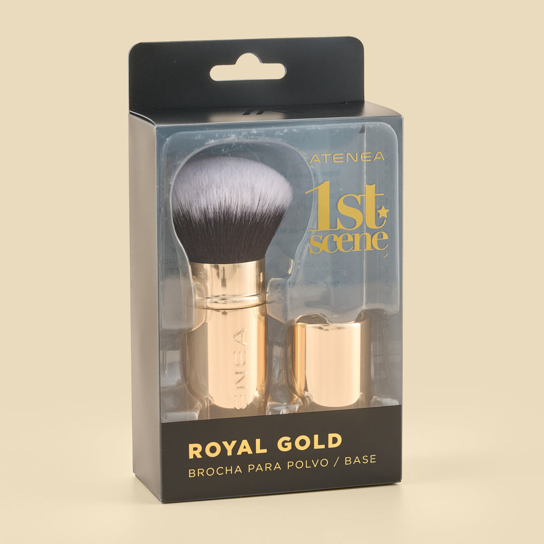 Brocha retractil 1st Scene