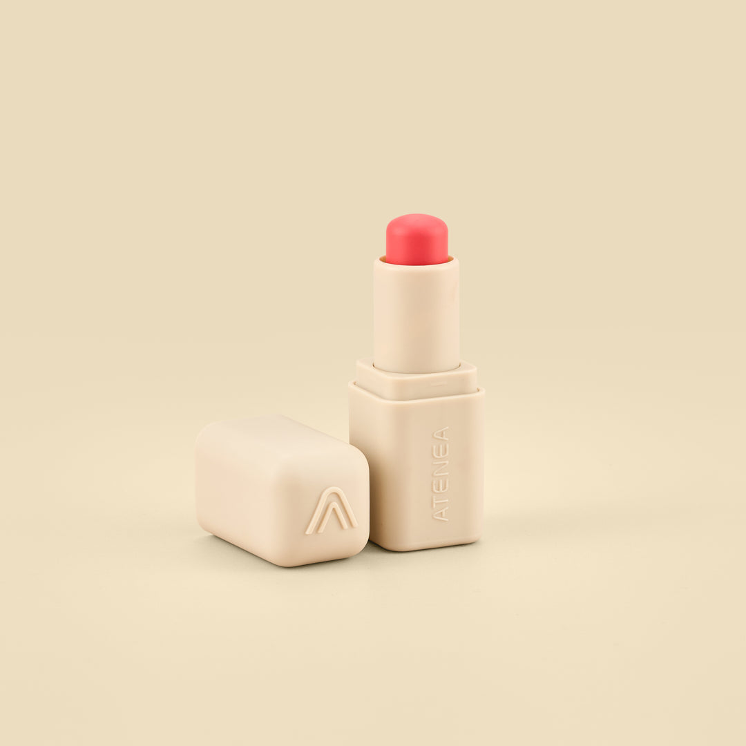 RUBOR CREMOSO EN BARRA TRAVEL SIZE