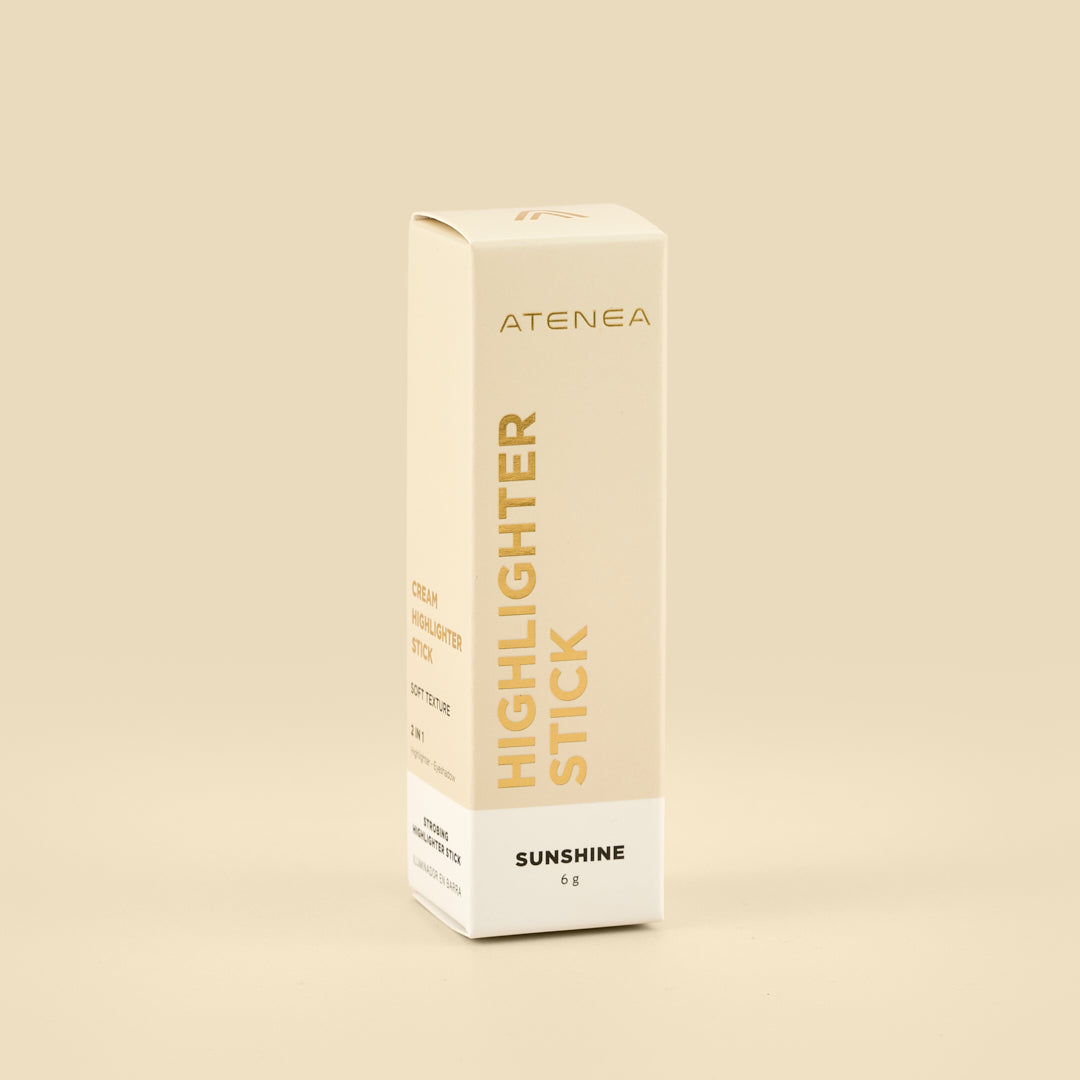 ILUMINADOR CREMOSO EN BARRA COLLECTION