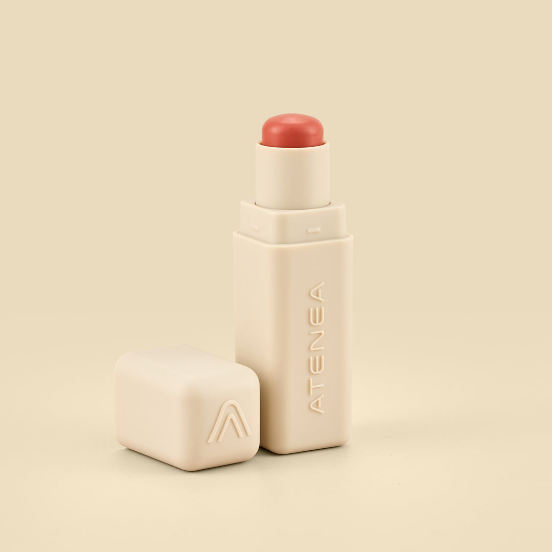 RUBOR CREMOSO EN BARRA COLLECTION