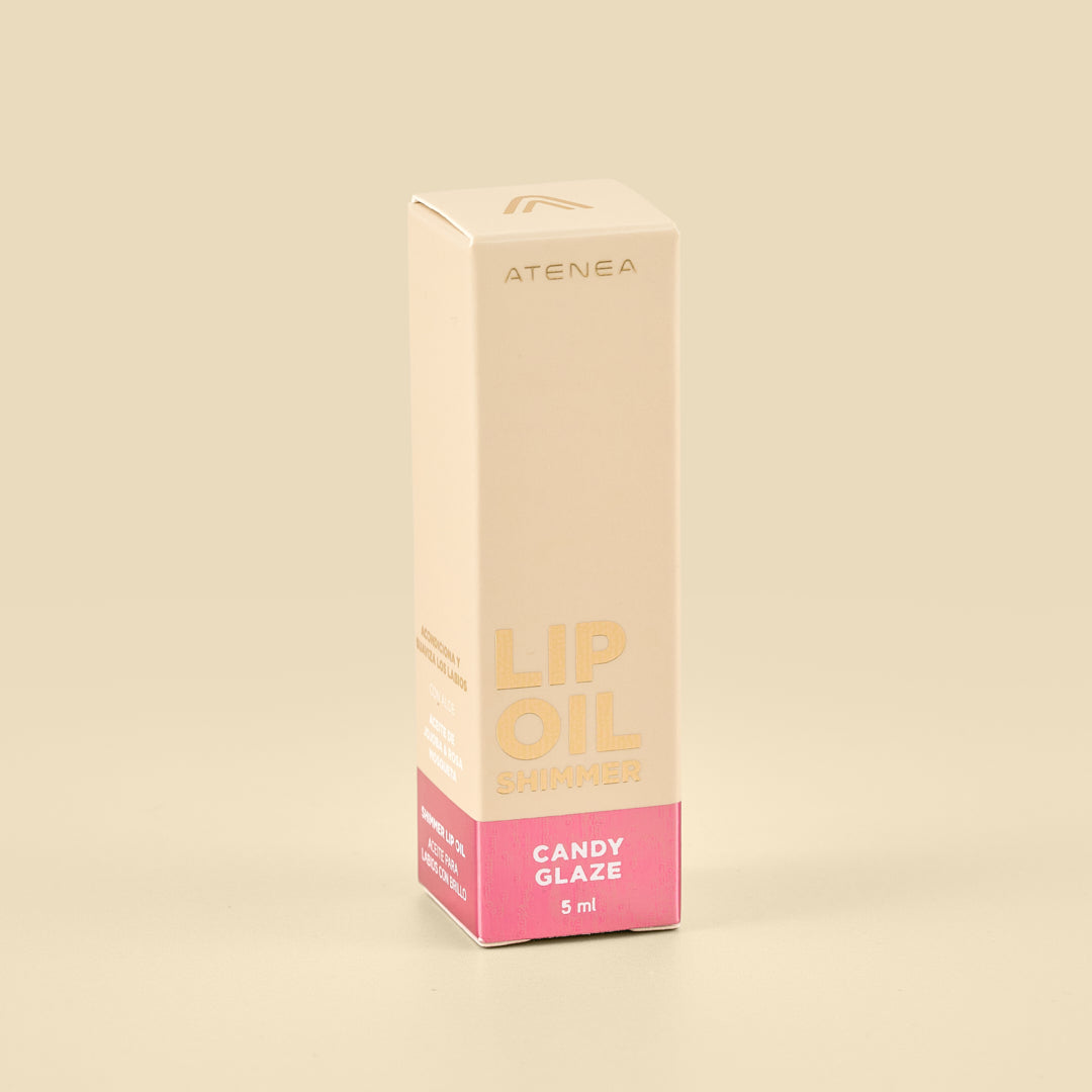 LIP OIL