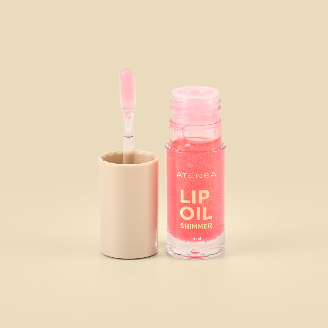 LIP OIL
