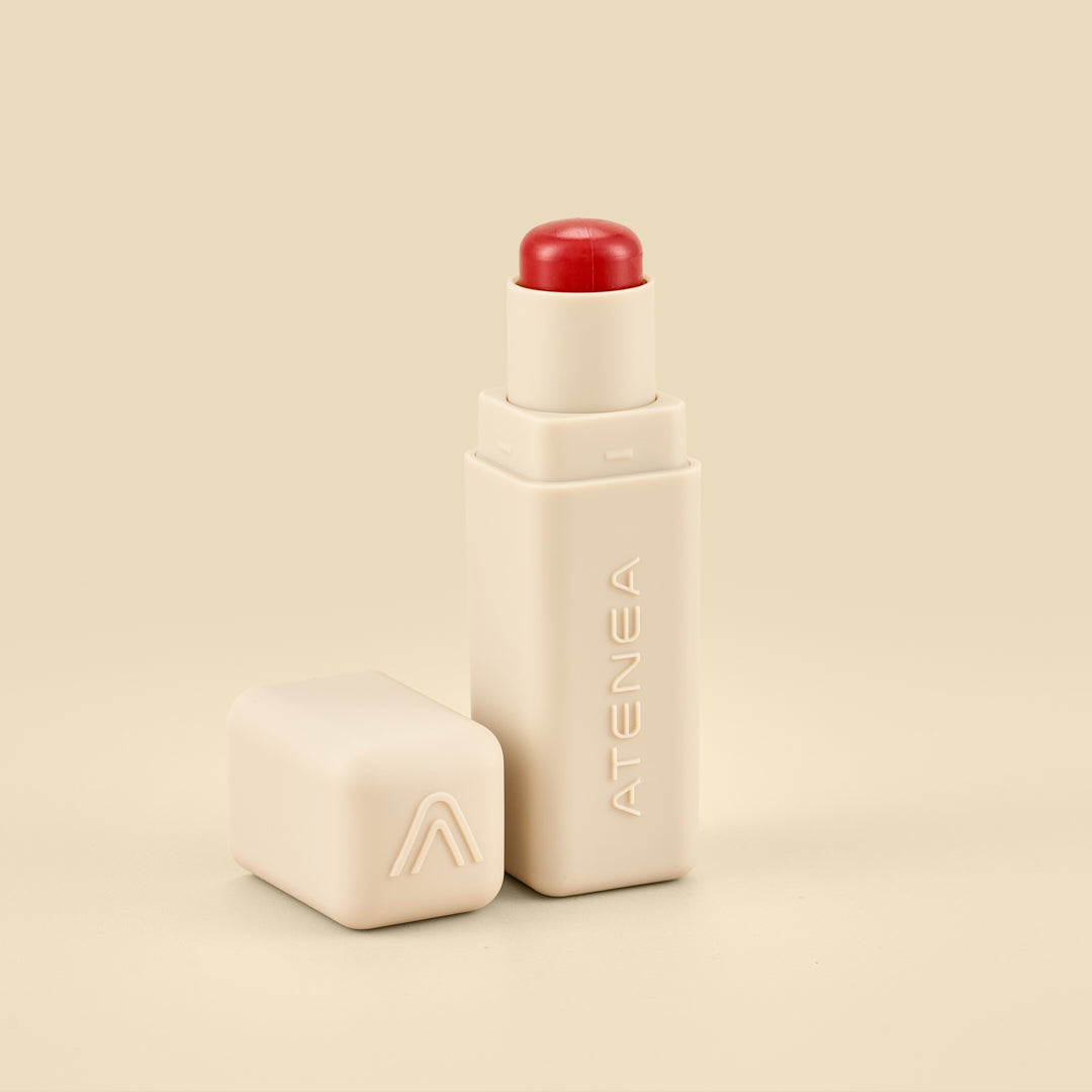 RUBOR CREMOSO EN BARRA COLLECTION