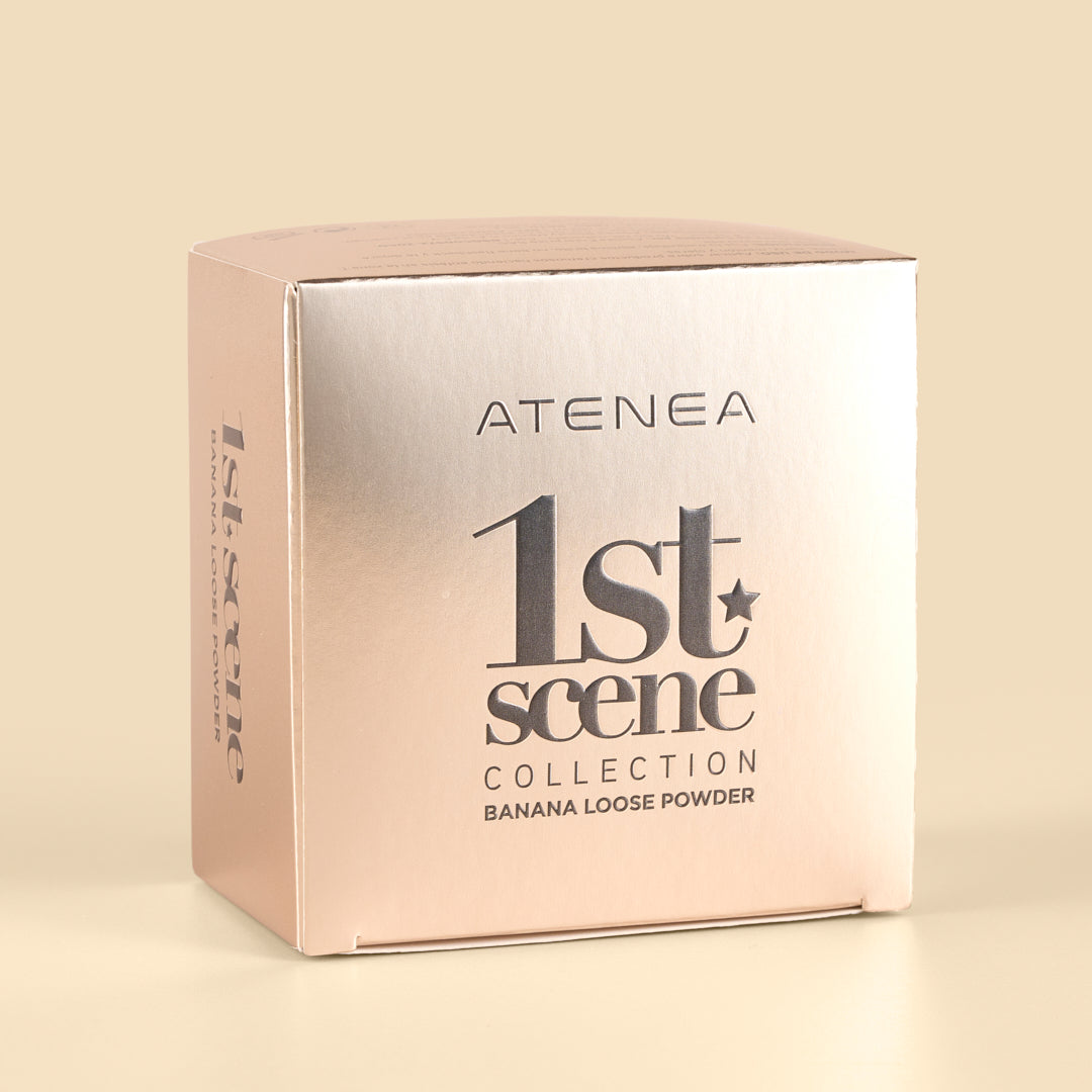 POLVO SUELTO BANANA 1ST SCENE