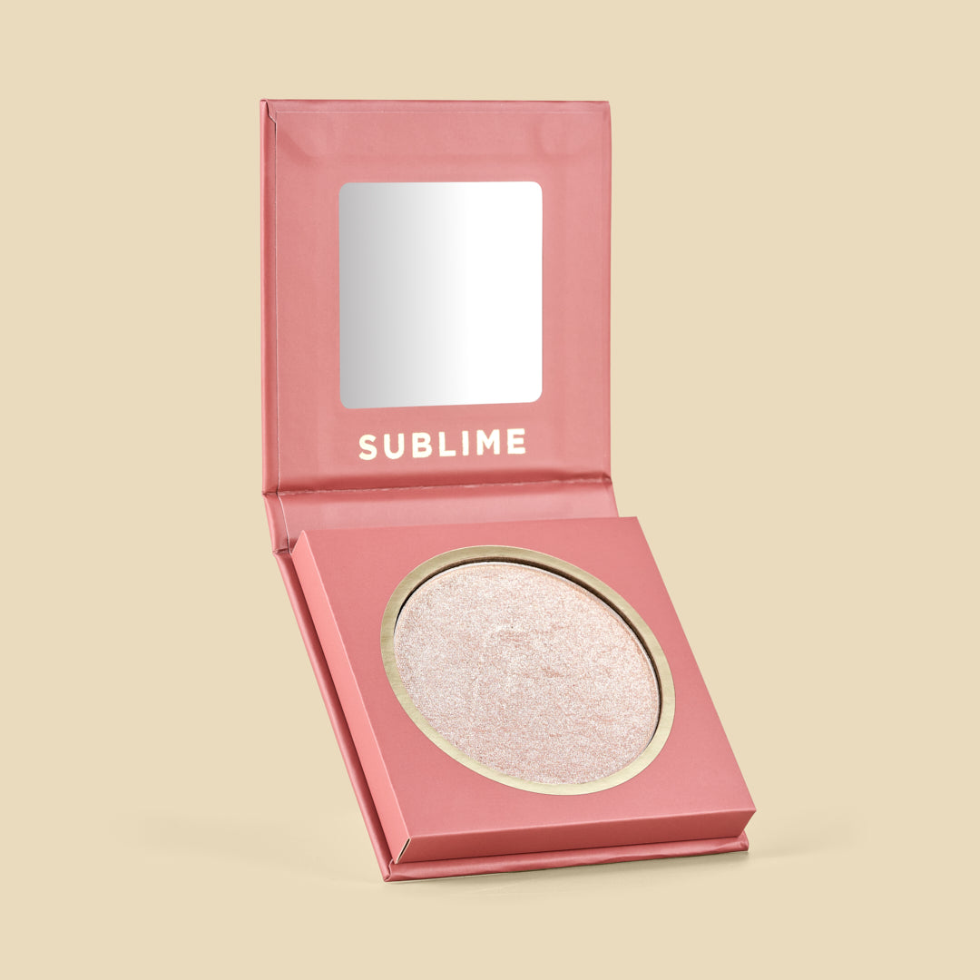 ILUMINADOR COMPACTO SUBLIME