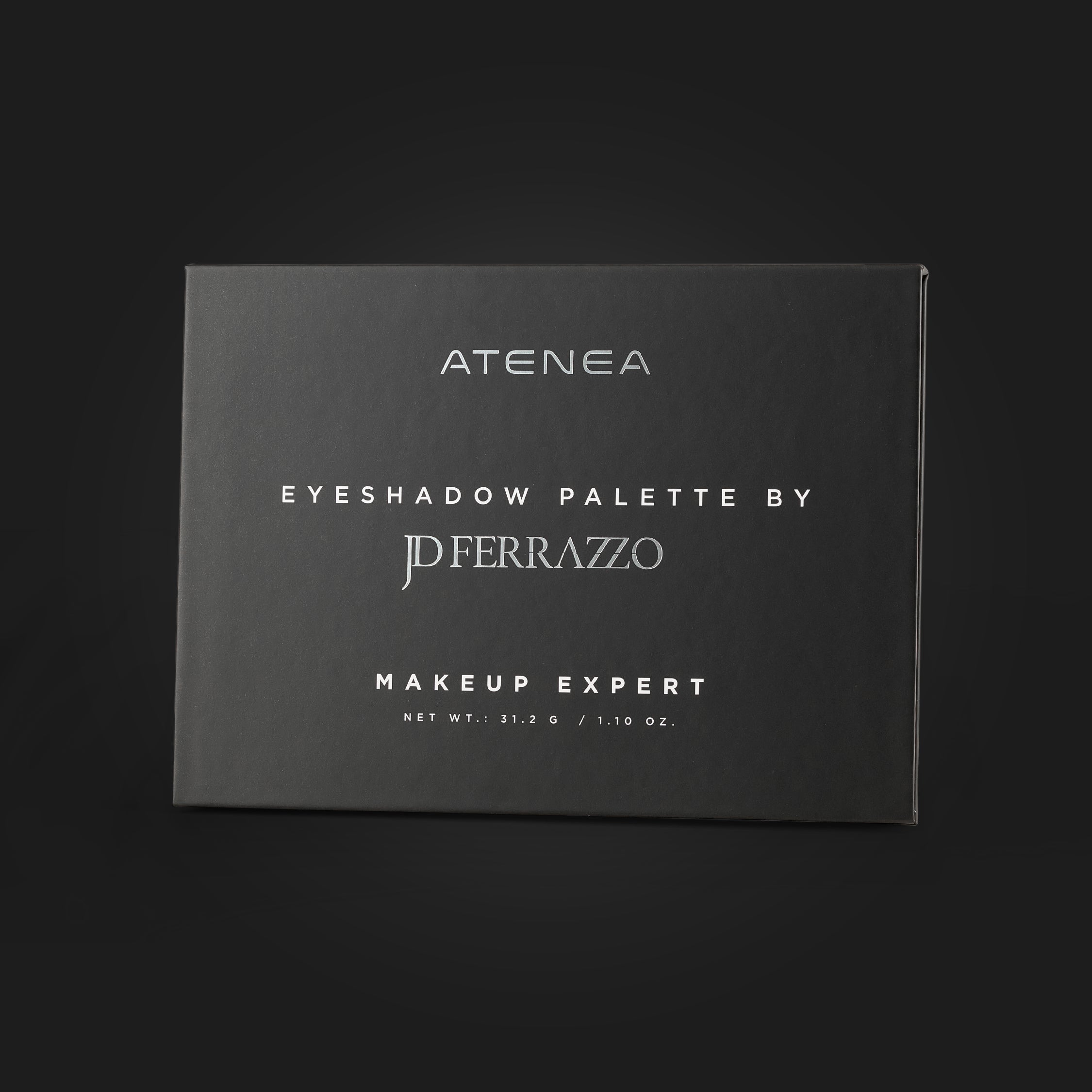 ATENEA X FERRAZZO PALETTE: DISCOVER YOUR EDITORIAL SIDE