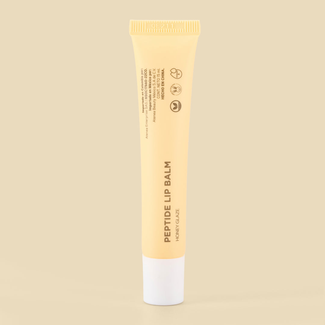 PEPTIDE LIP BALM
