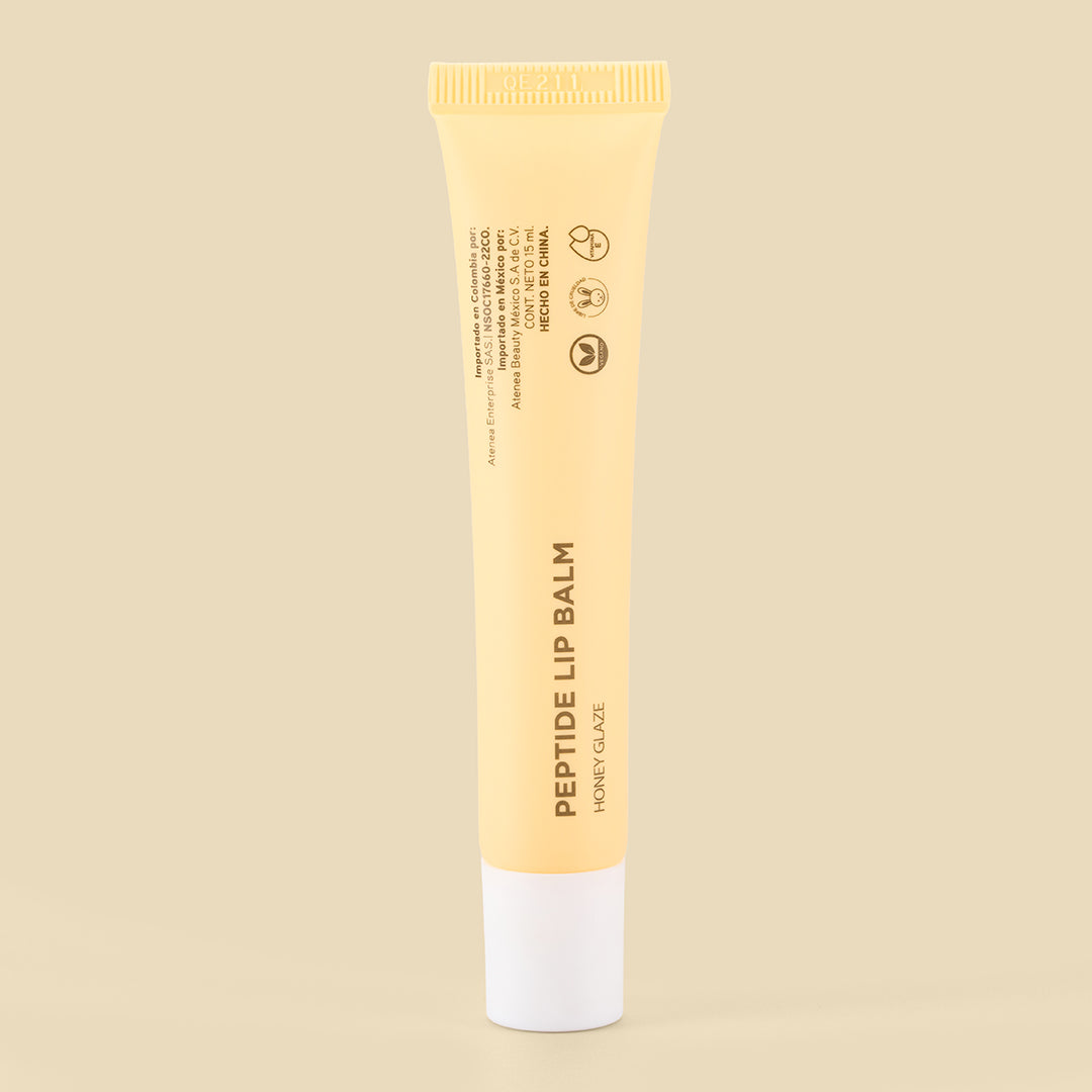 PEPTIDE LIP BALM