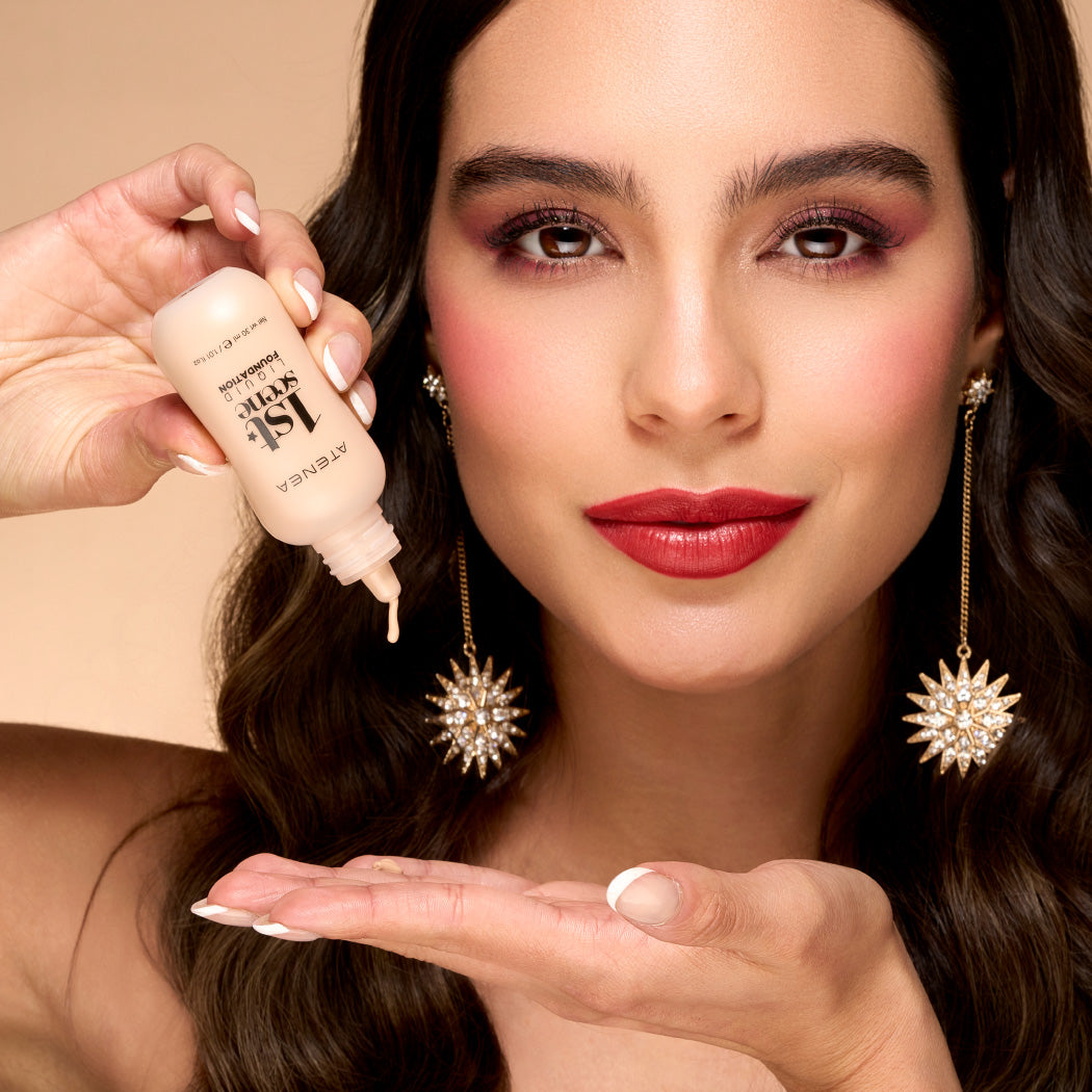 Imagen de colección FACIAL