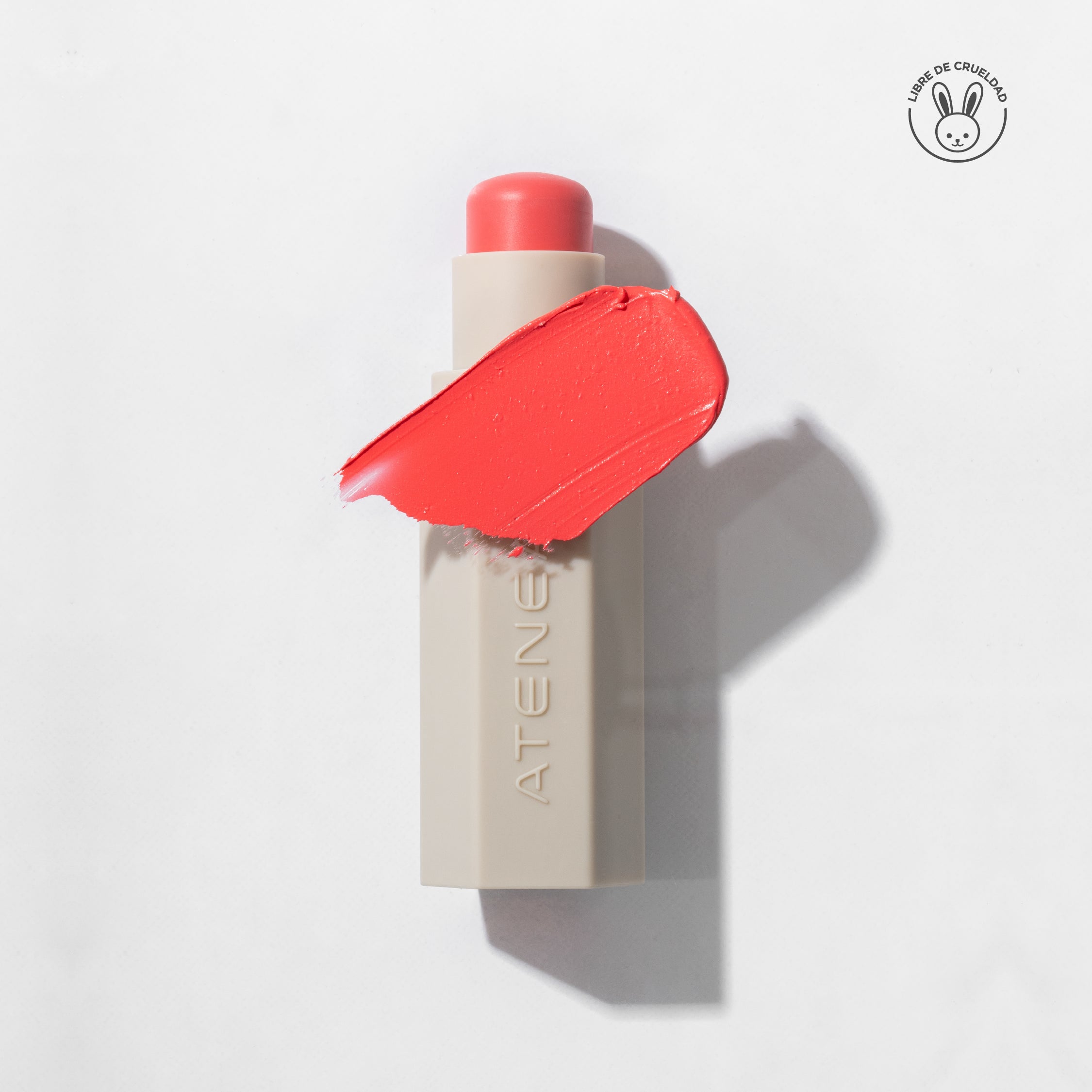 RUBOR CREMOSO EN BARRA COLLECTION