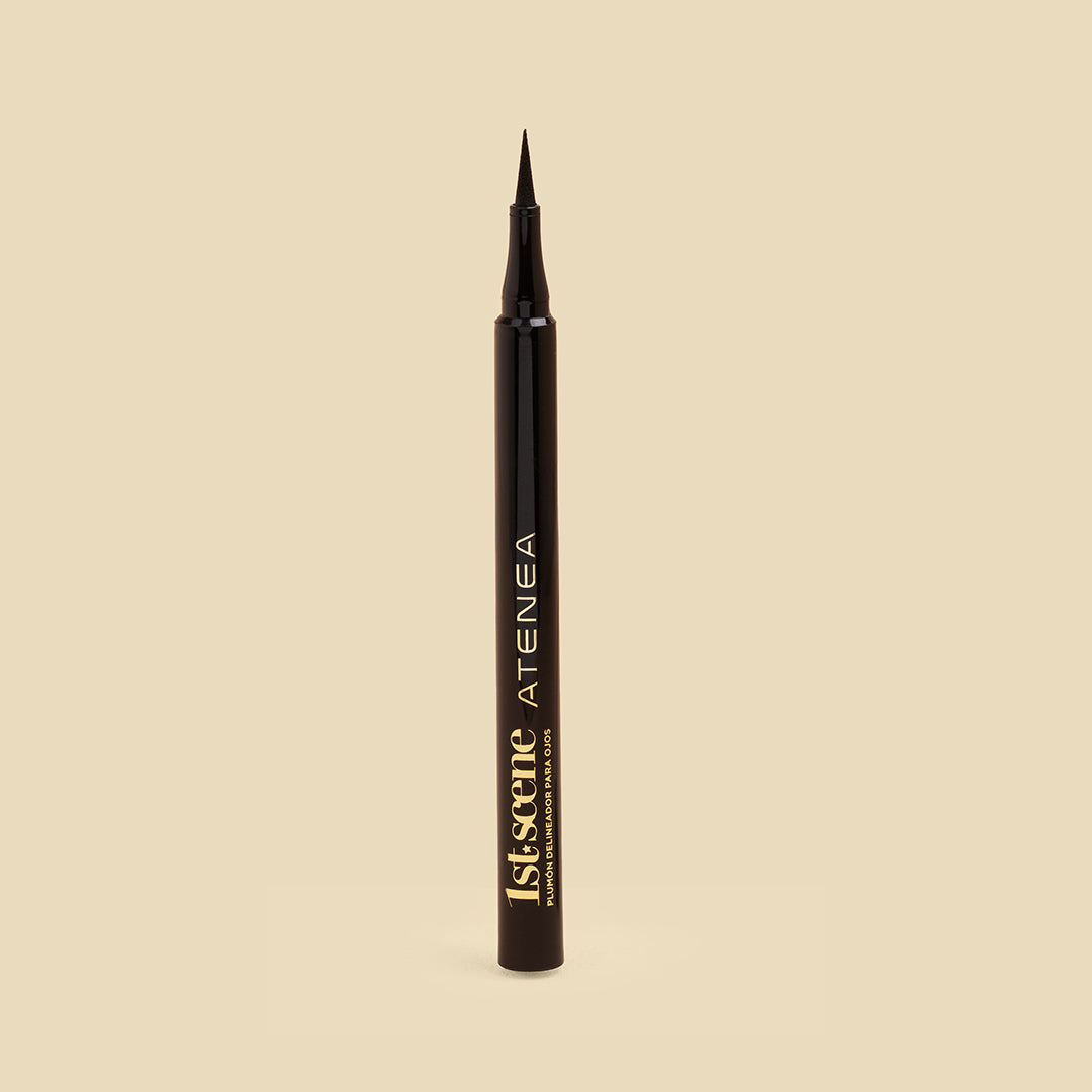 Plumón Delineador Midnight