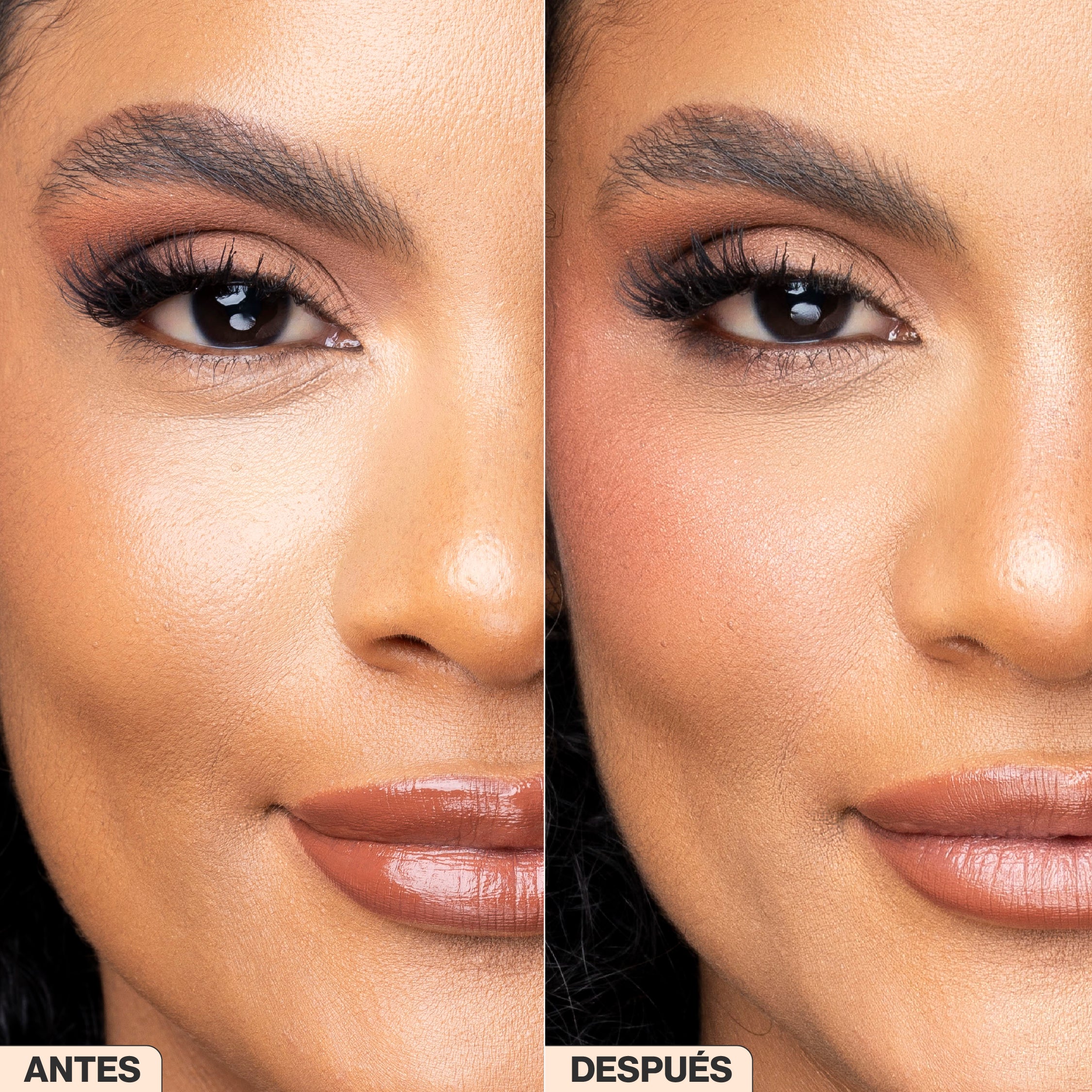 POLVO SUELTO BANANA 1ST SCENE