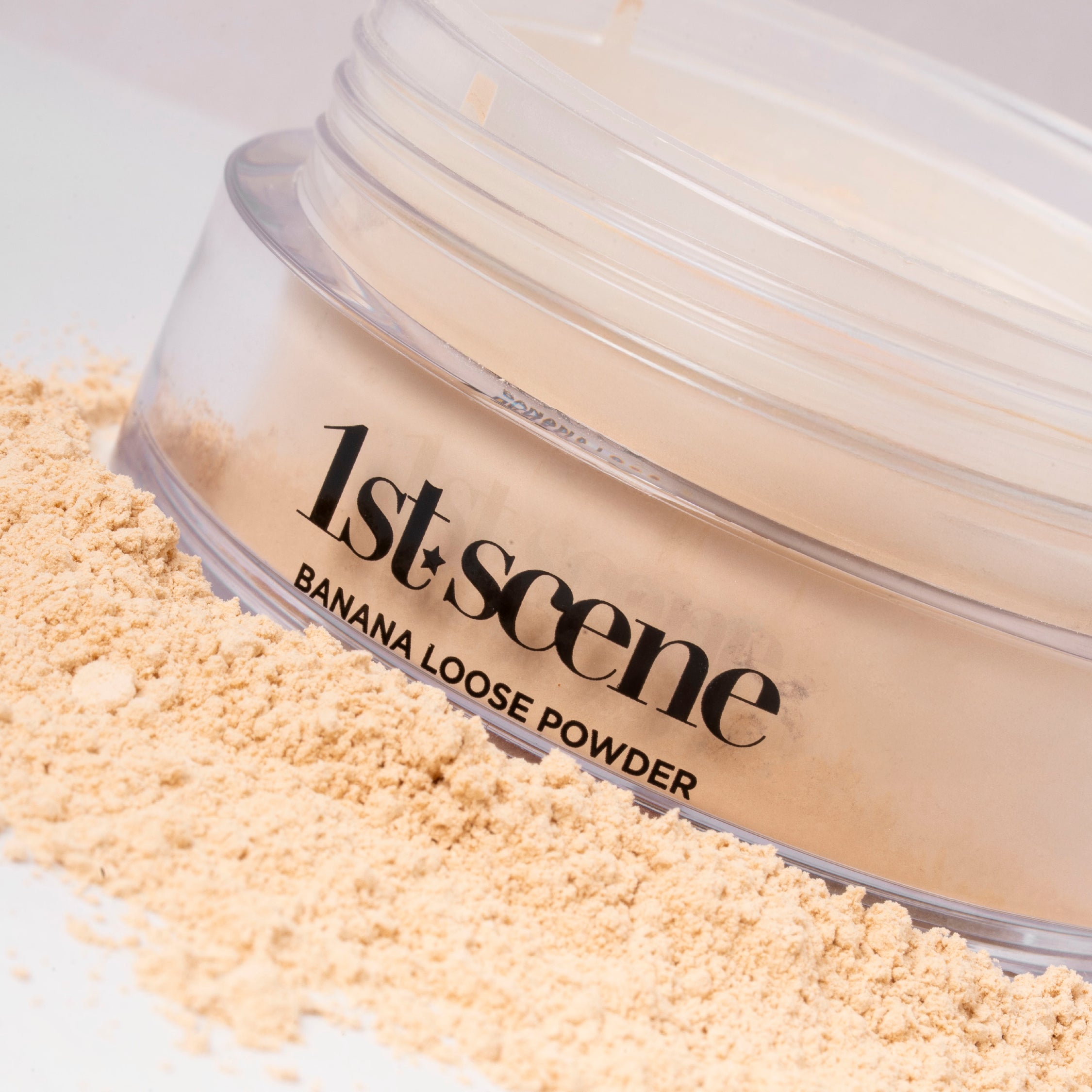 POLVO SUELTO BANANA 1ST SCENE