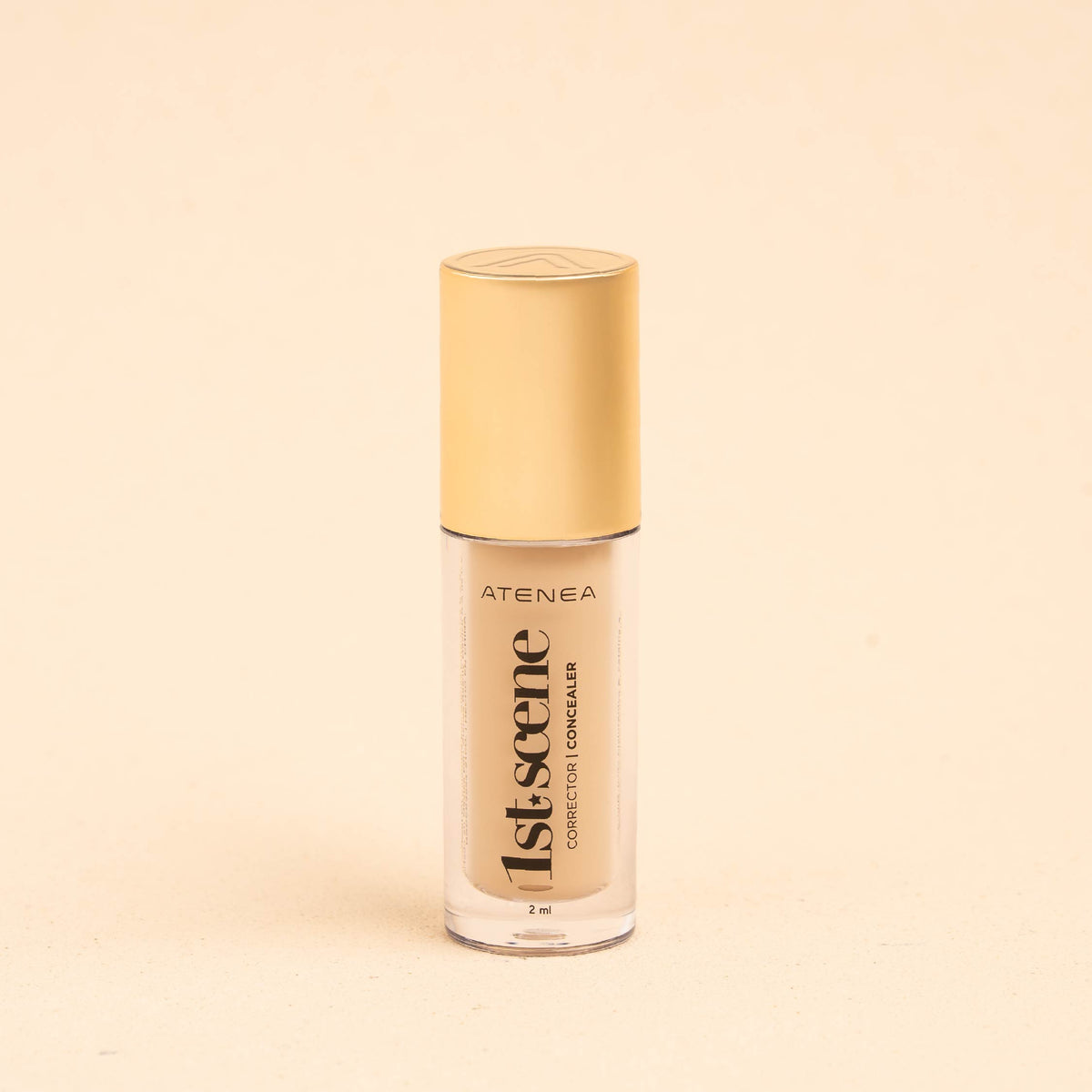 CORRECTOR LÍQUIDO 1ST SCENE TRAVEL SIZE