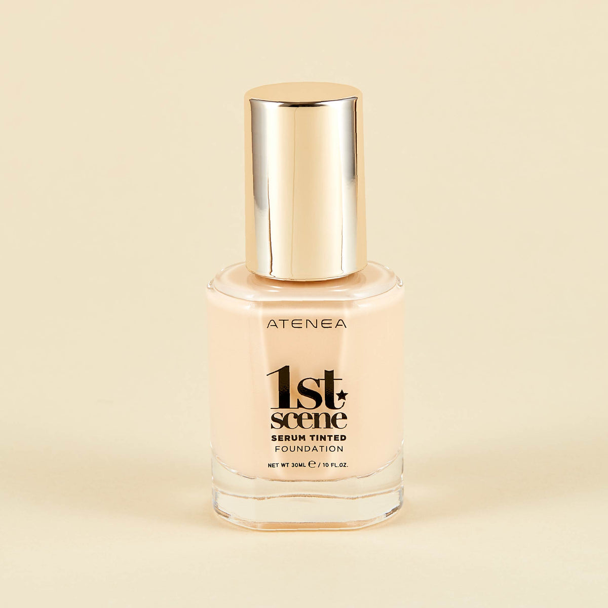 TINTA DE MAQUILLAJE SERUM TINTED