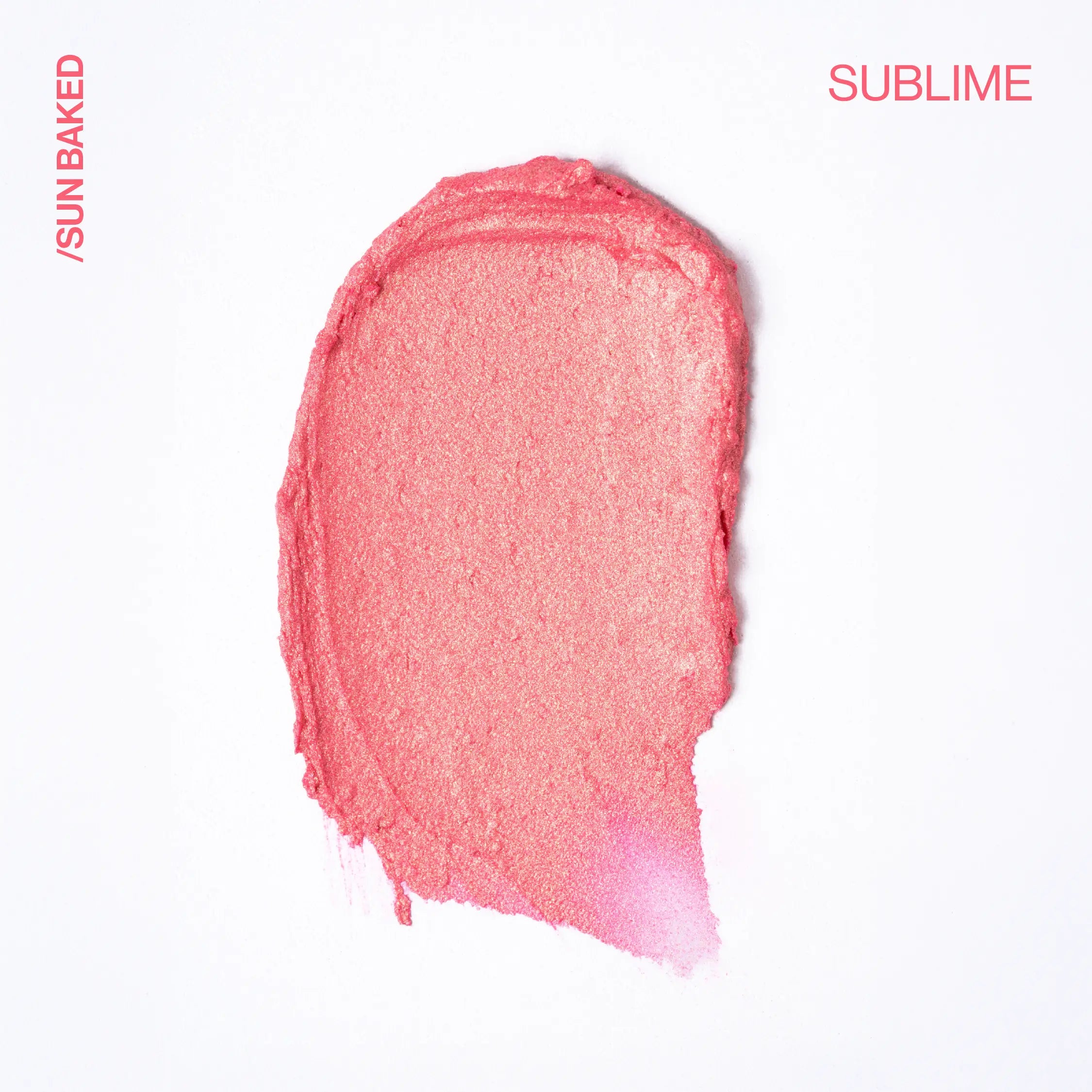 RUBOR EN STICK SUBLIME