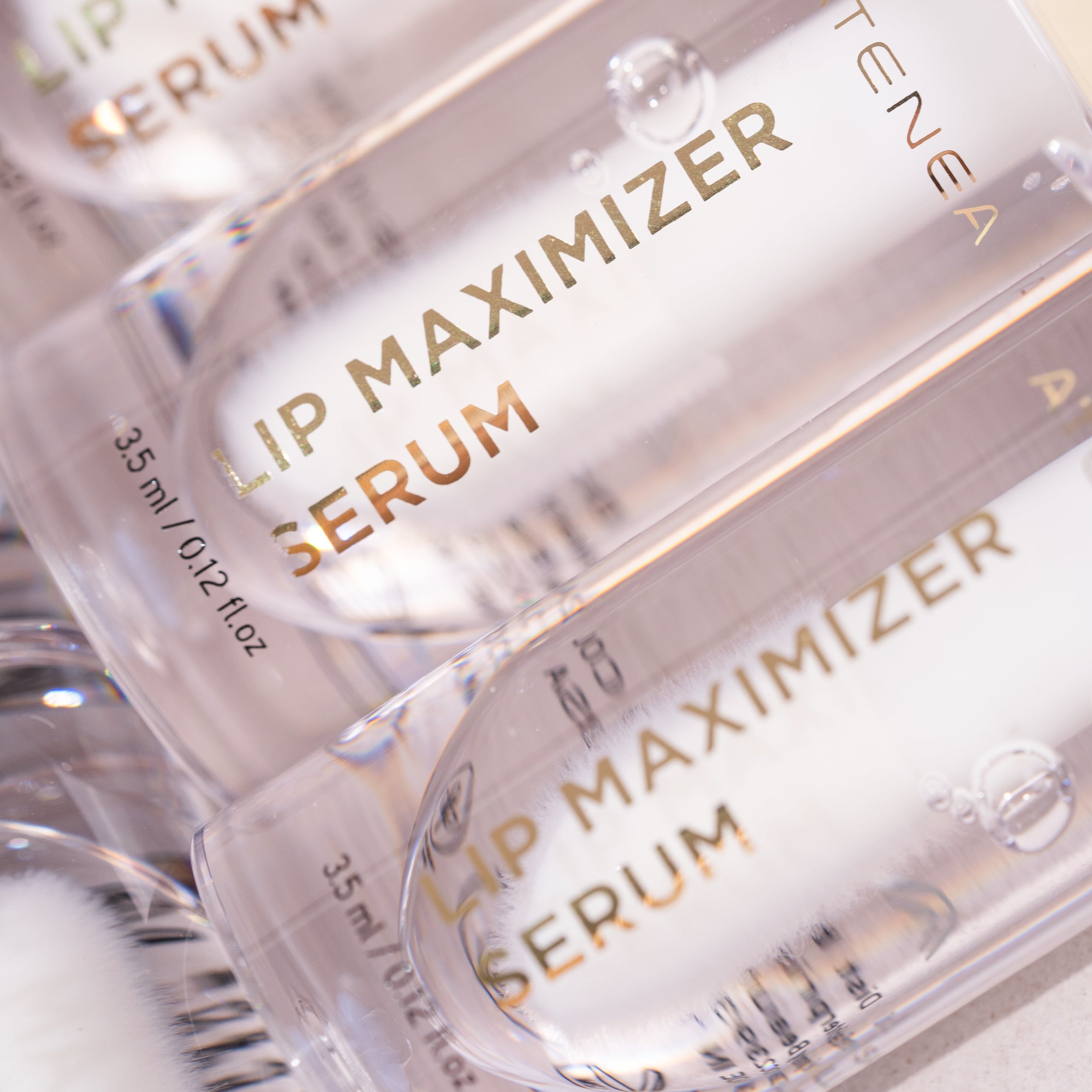 LIP MAXIMIZER MOISTURIZING SERUM
