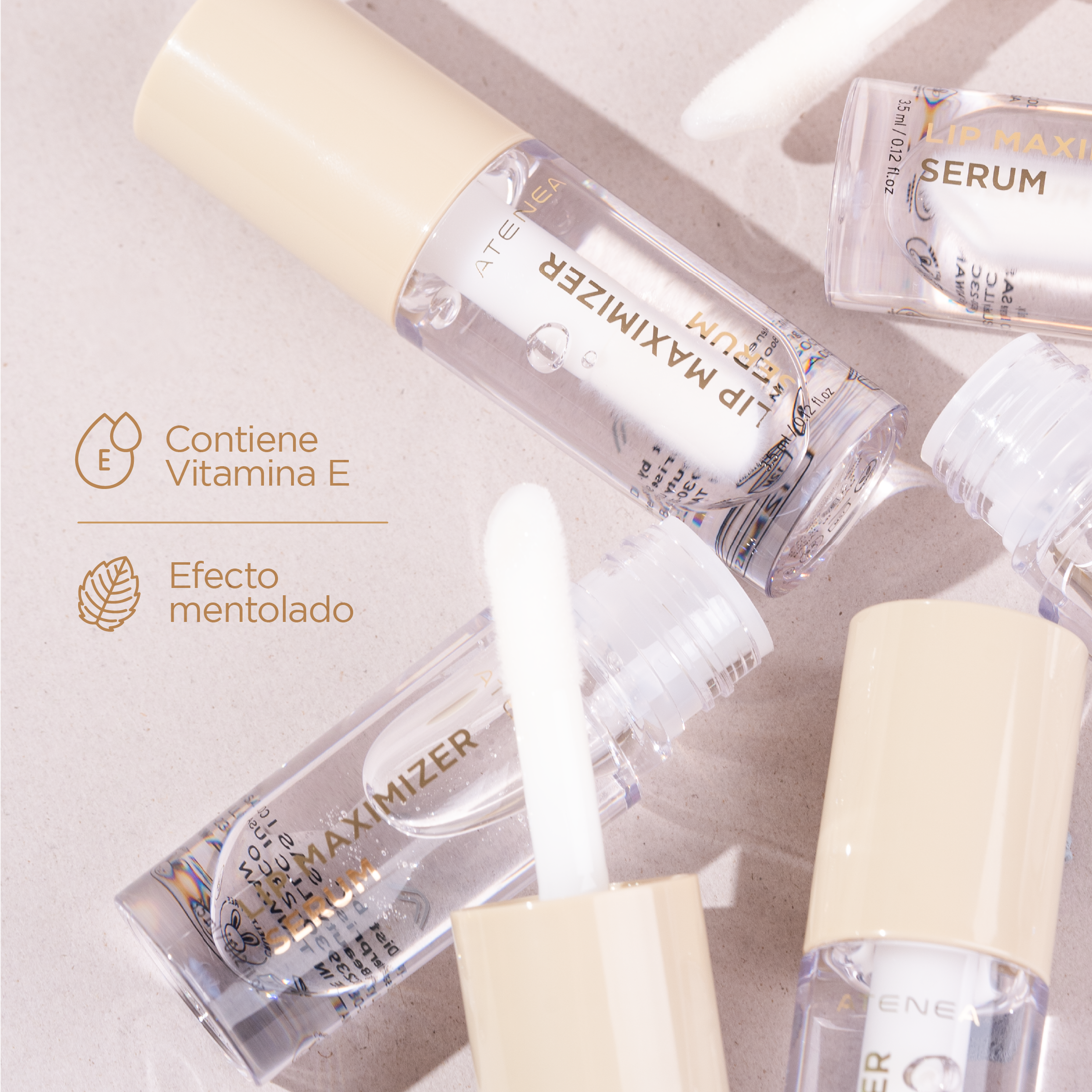 LIP MAXIMIZER MOISTURIZING SERUM