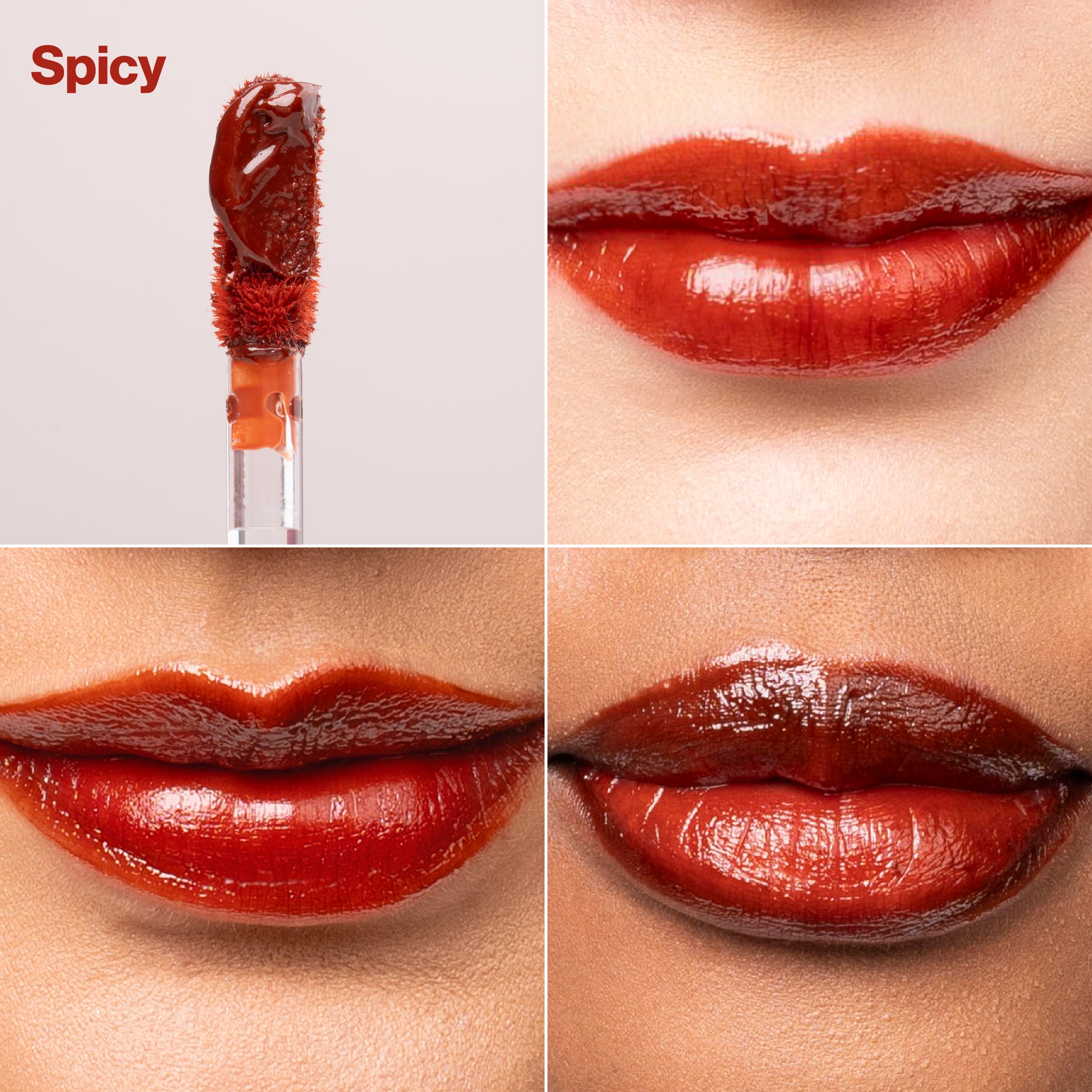 LIP OIL TINTED