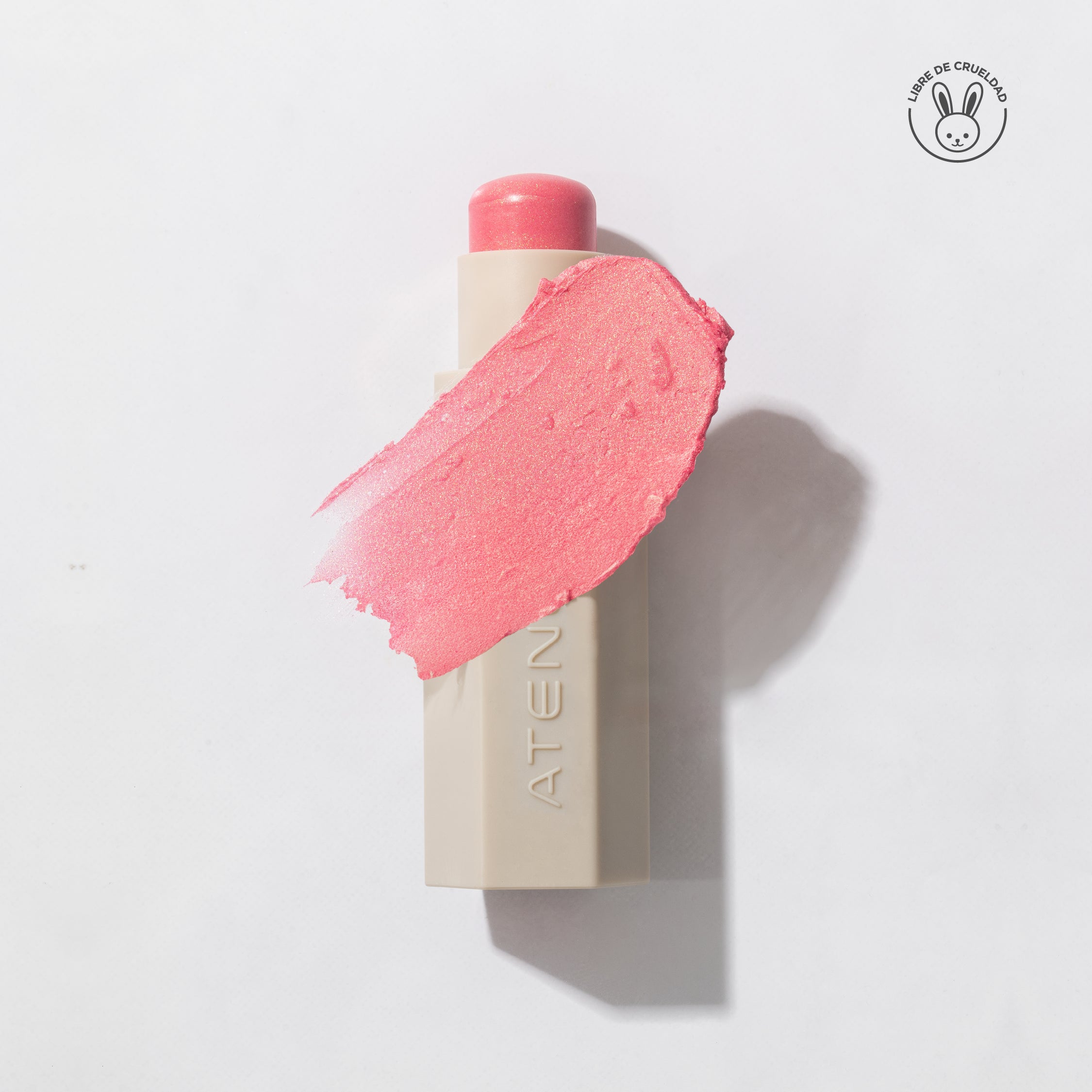 RUBOR CREMOSO EN BARRA COLLECTION