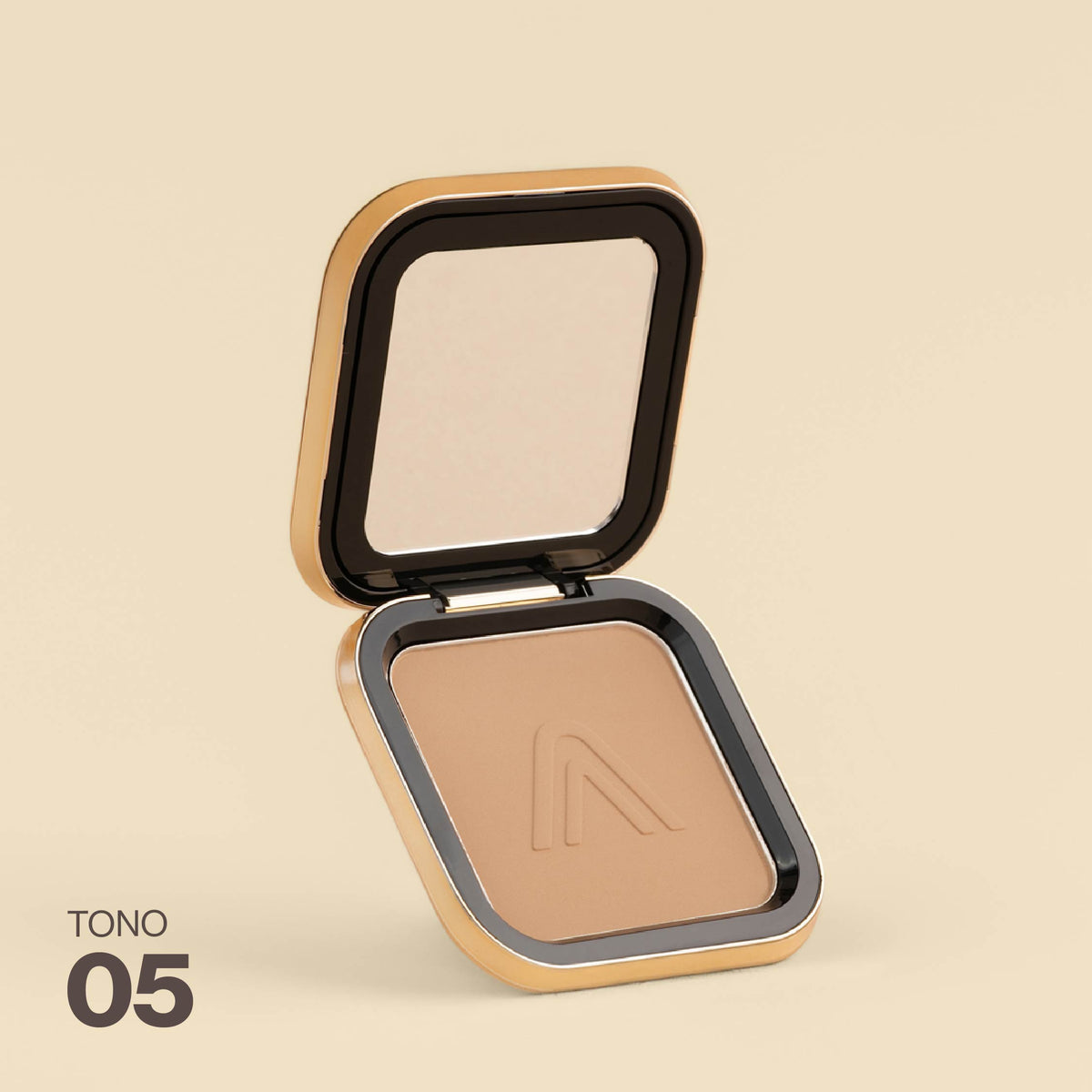 POLVO COMPACTO 1ST SCENE