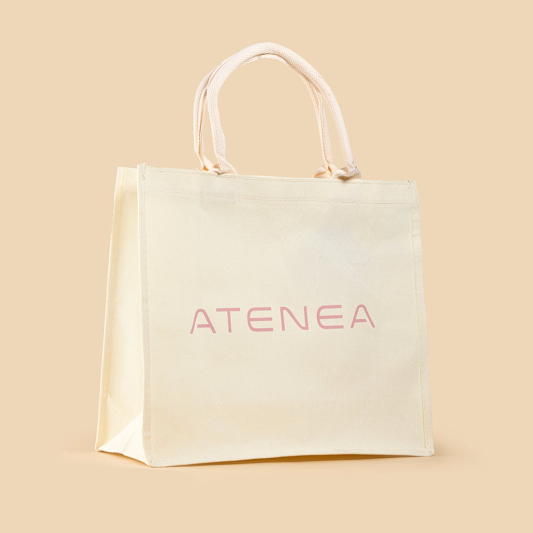 CLASSIC TOTE BAG