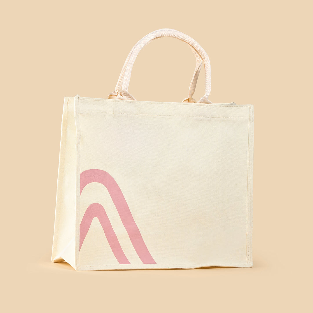 CLASSIC TOTE BAG
