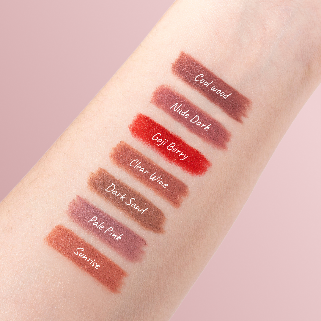 Best sellers Lips Kit