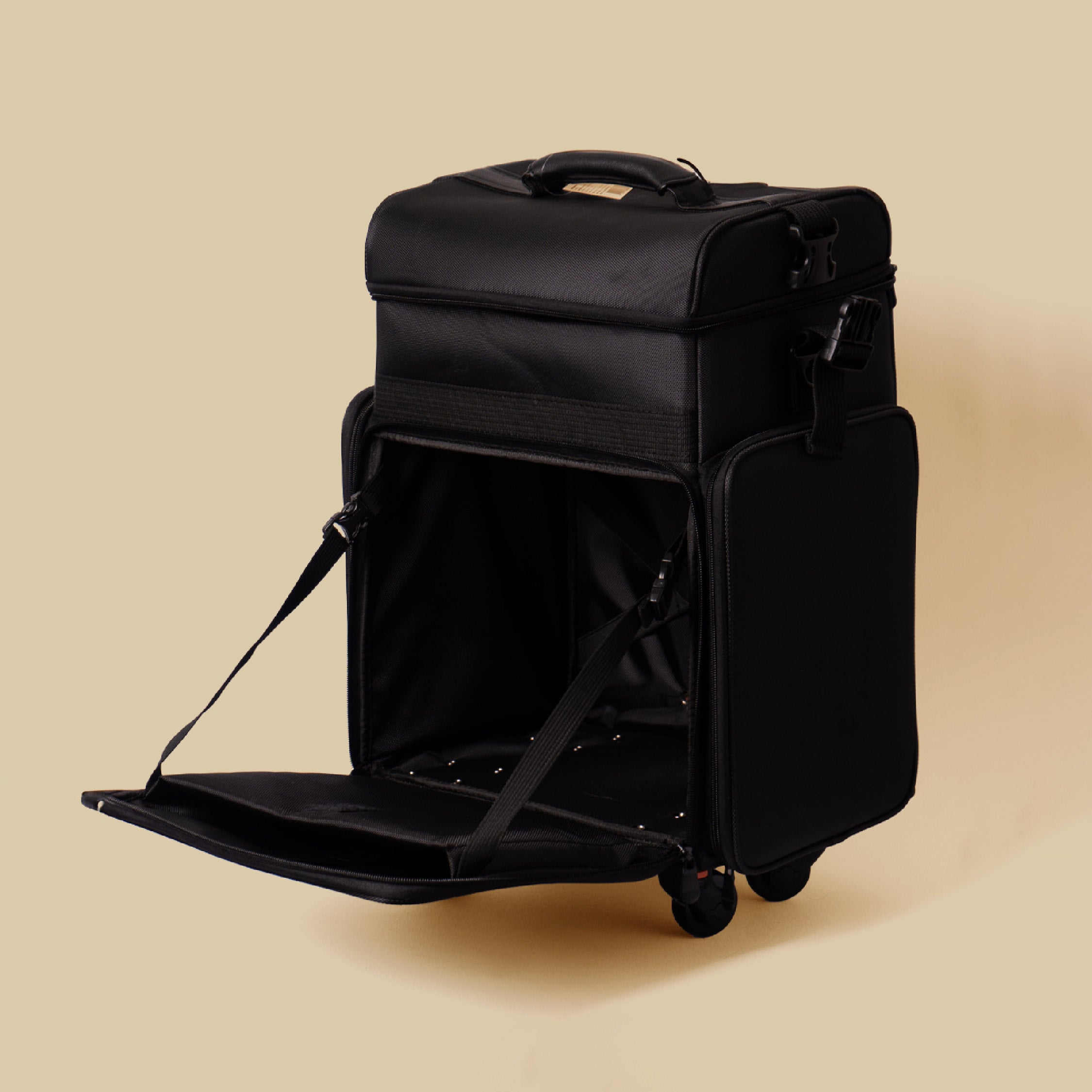 PRO Makeup Case