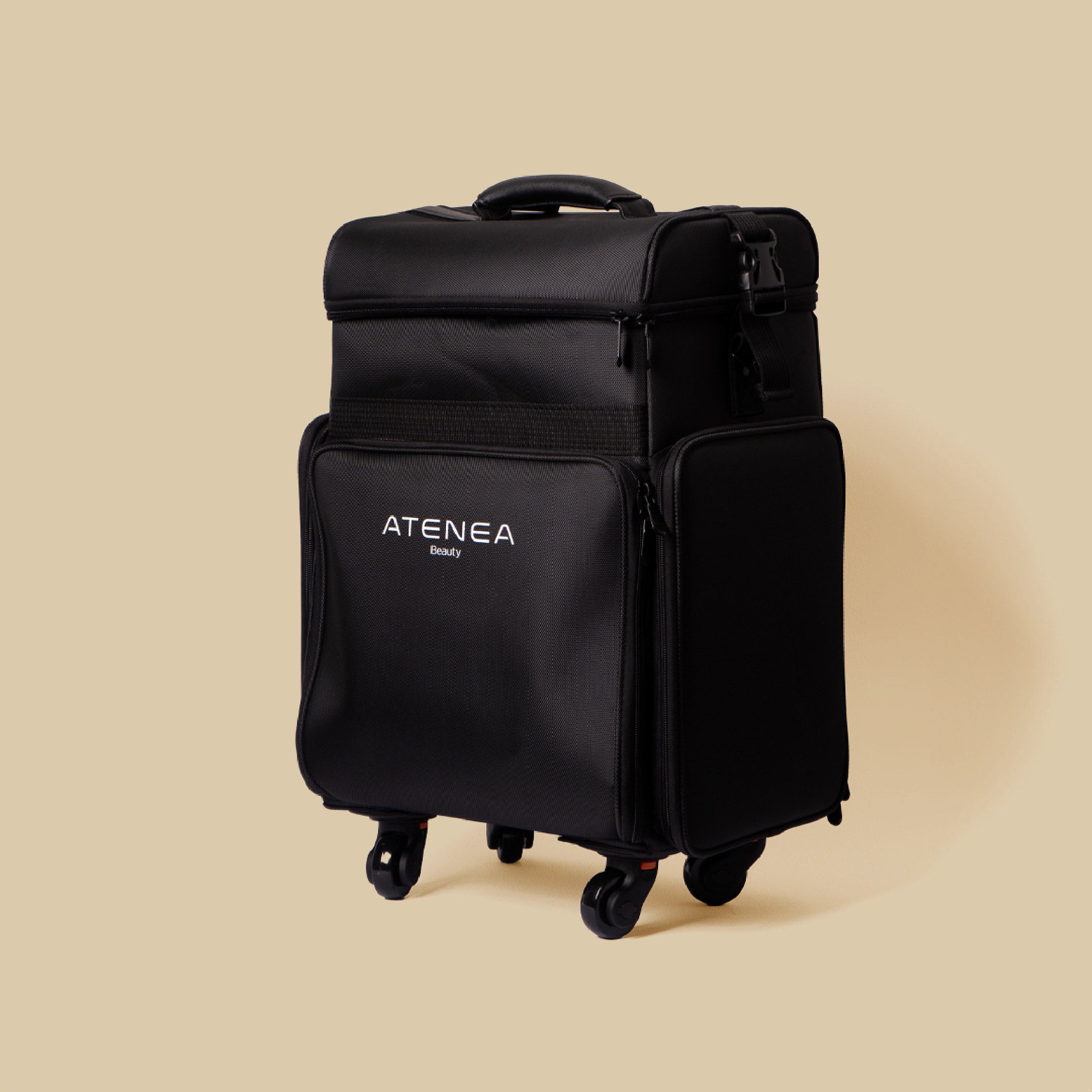 PRO Makeup Case