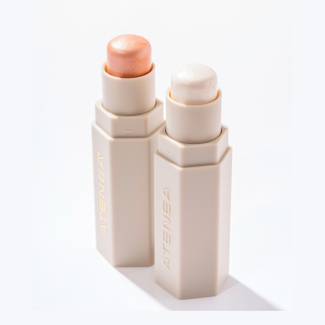 ILUMINADOR CREMOSO EN BARRA COLLECTION