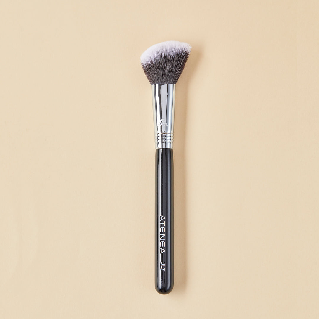 Makeup Brushes Brocha Para Rubor Natura RUNWAY COLLECTION JL7