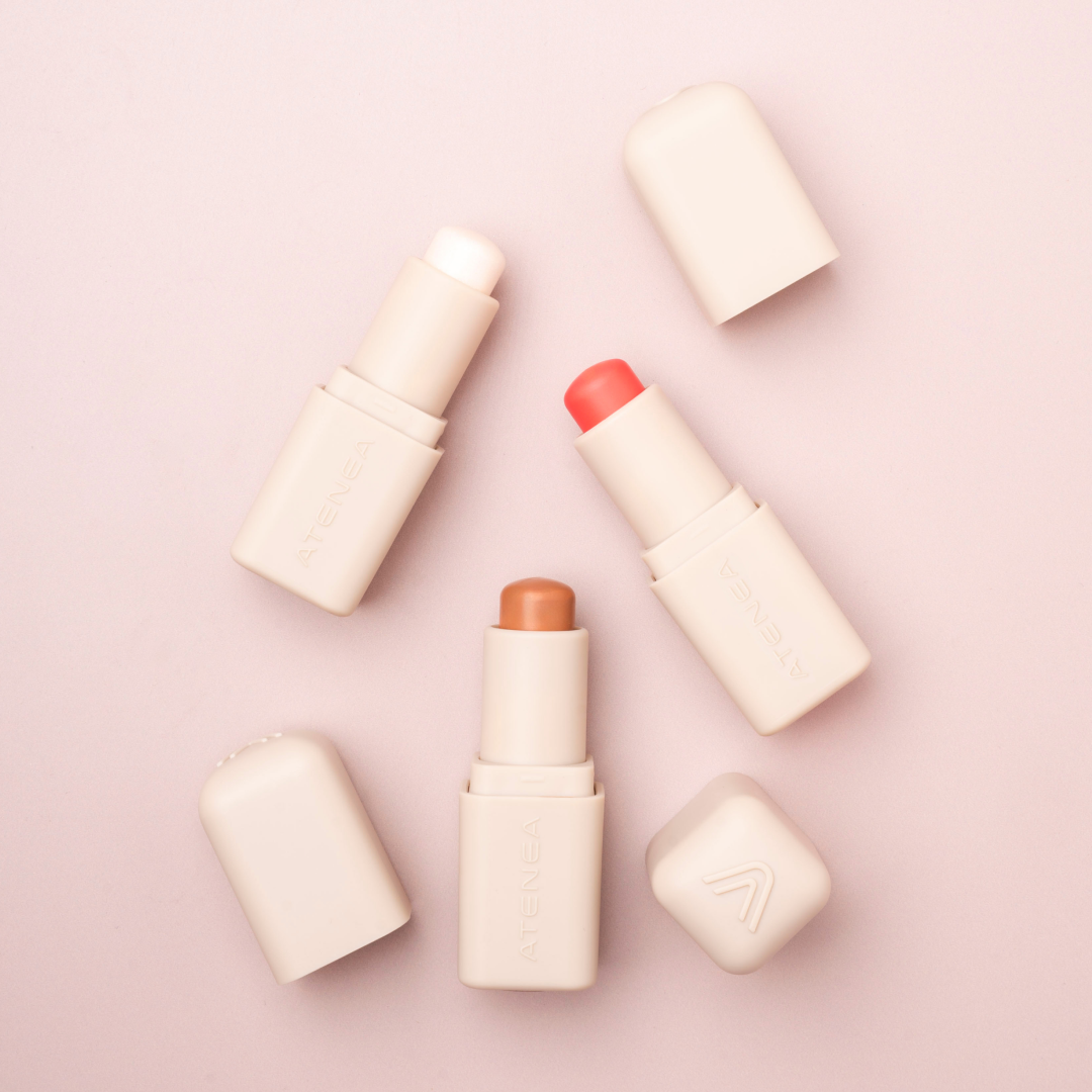 Kit Everyday Essentials Travel Sizes