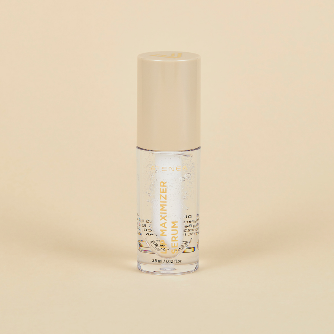 LIP MAXIMIZER MOISTURIZING SERUM
