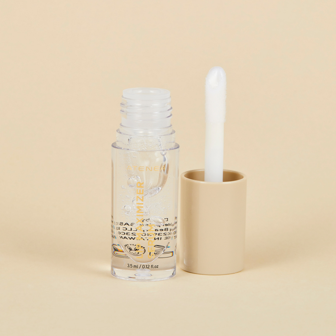 LIP MAXIMIZER MOISTURIZING SERUM