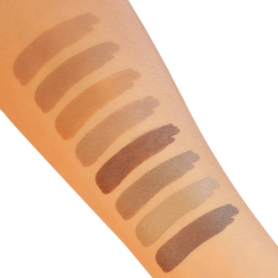 PALETA DE CEJAS NATIVE | MAKEUP EXPERT