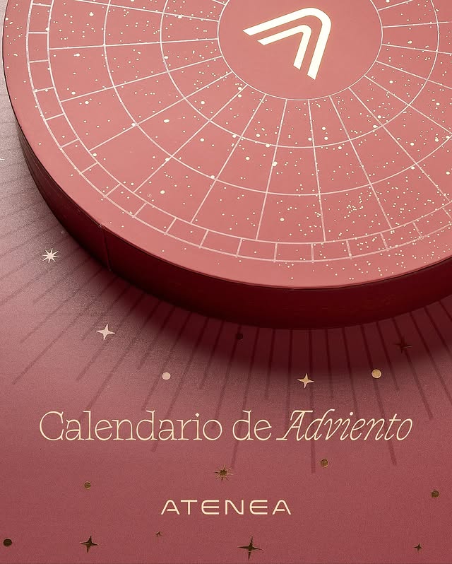 La Cuenta Regresiva Comienza: Del 'Sold Out' 2024 al Exclusivo Calendario Atenea 2025