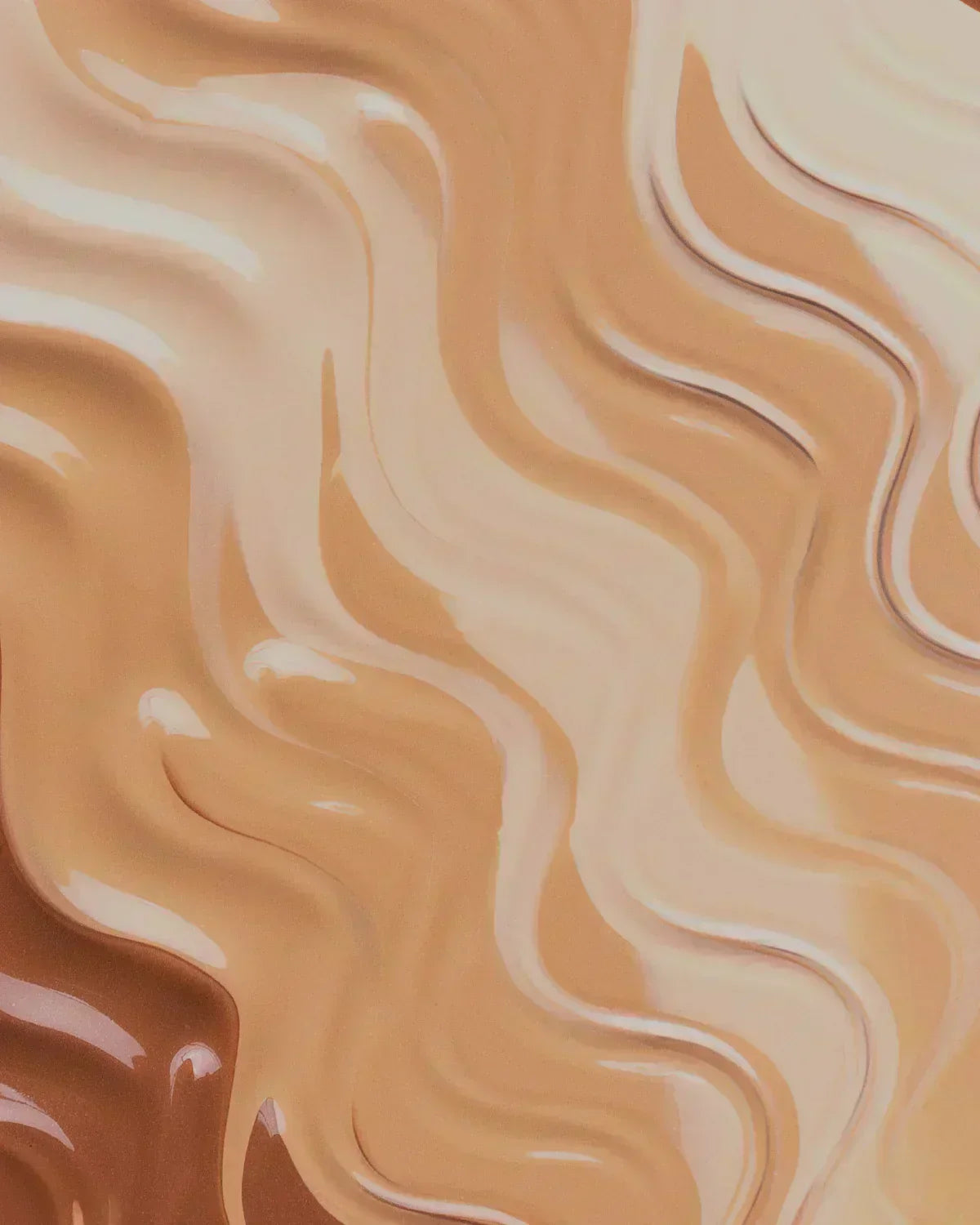 Tendencia 'Glazed Donut': Cómo Crear un Look Brillante con Atenea