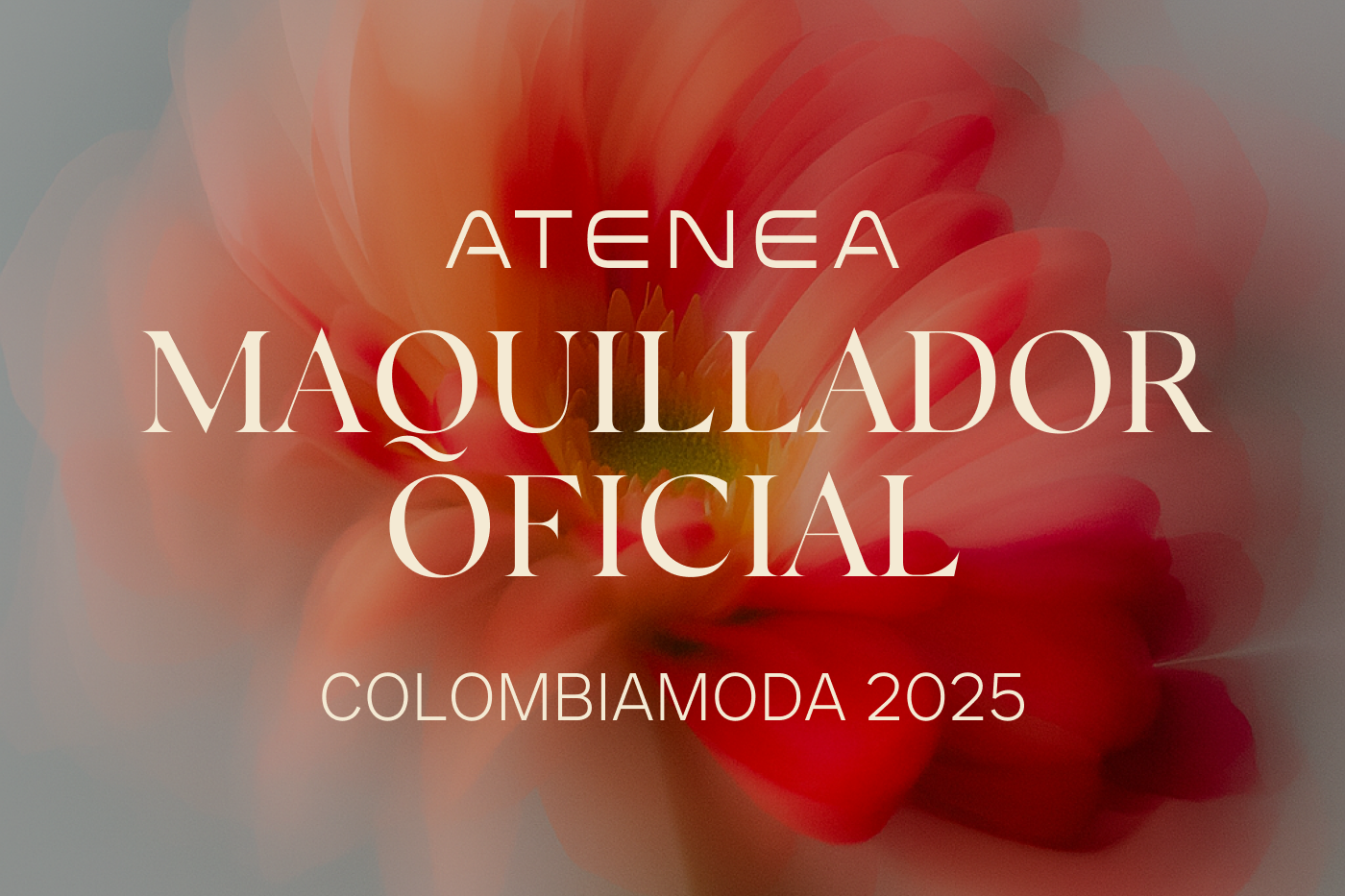Prepárate para Colombiamoda 2025: Tendencias de Maquillaje con Atenea Profesional