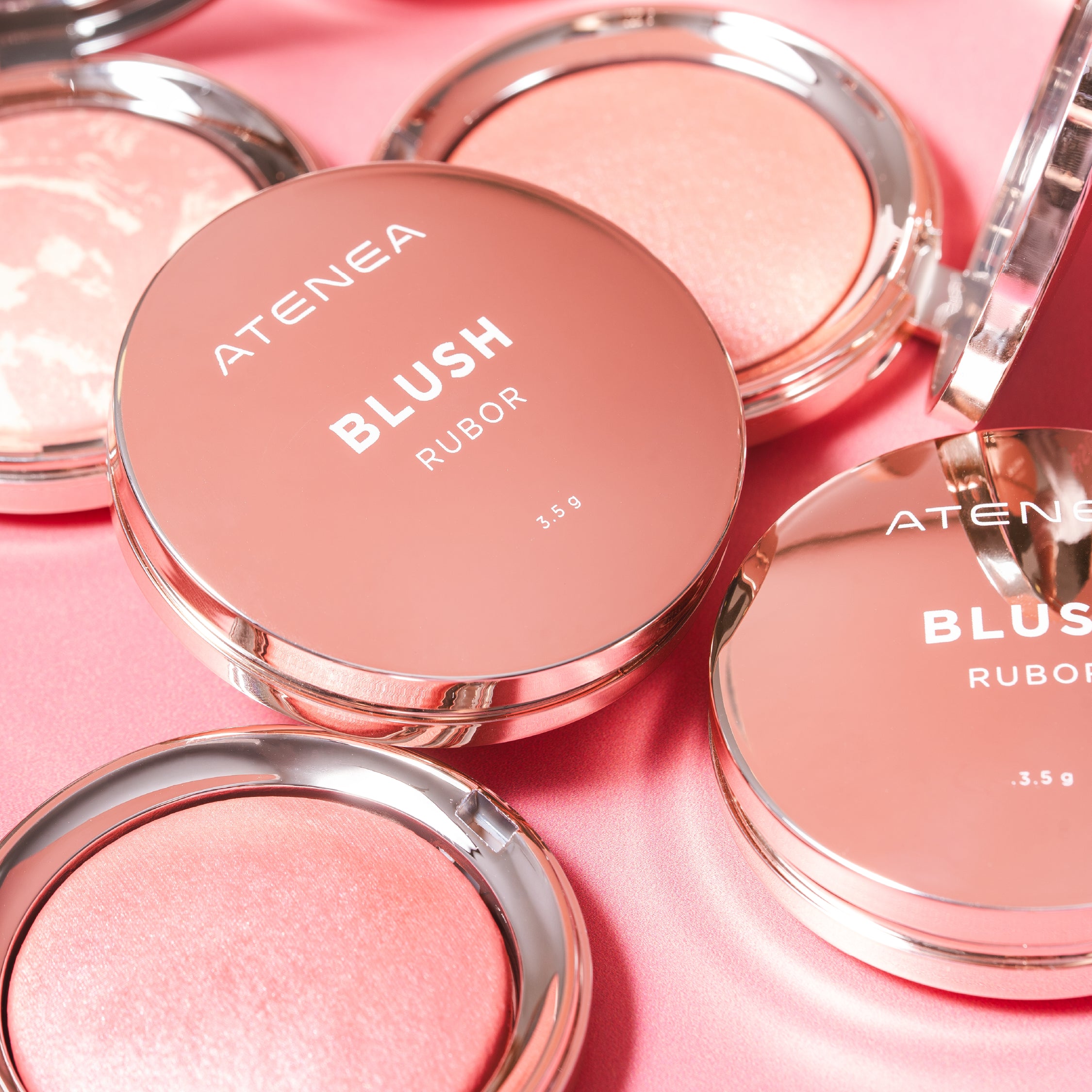 RUBOR NACARADO COMPACTO SUBLIME