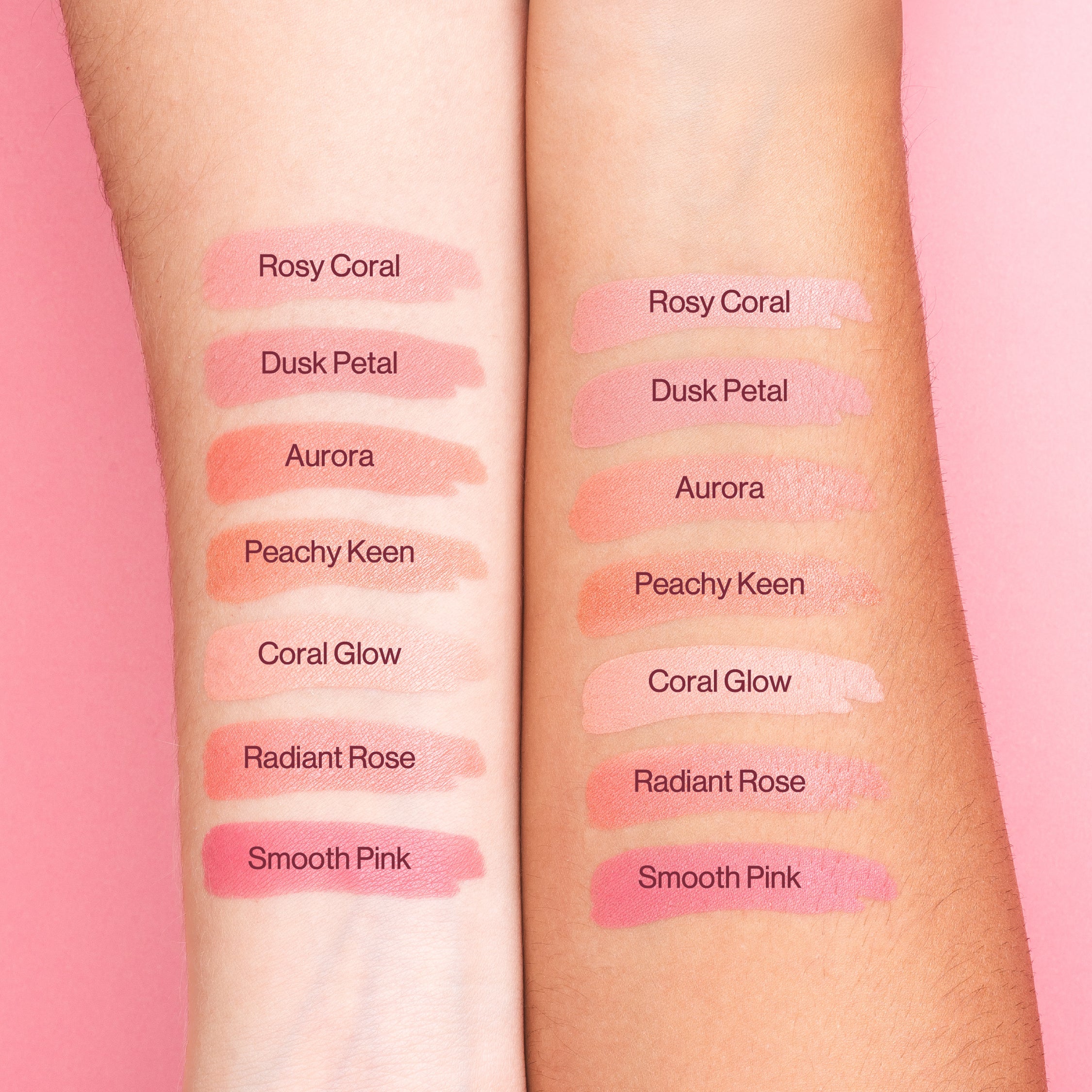 RUBOR NACARADO COMPACTO SUBLIME