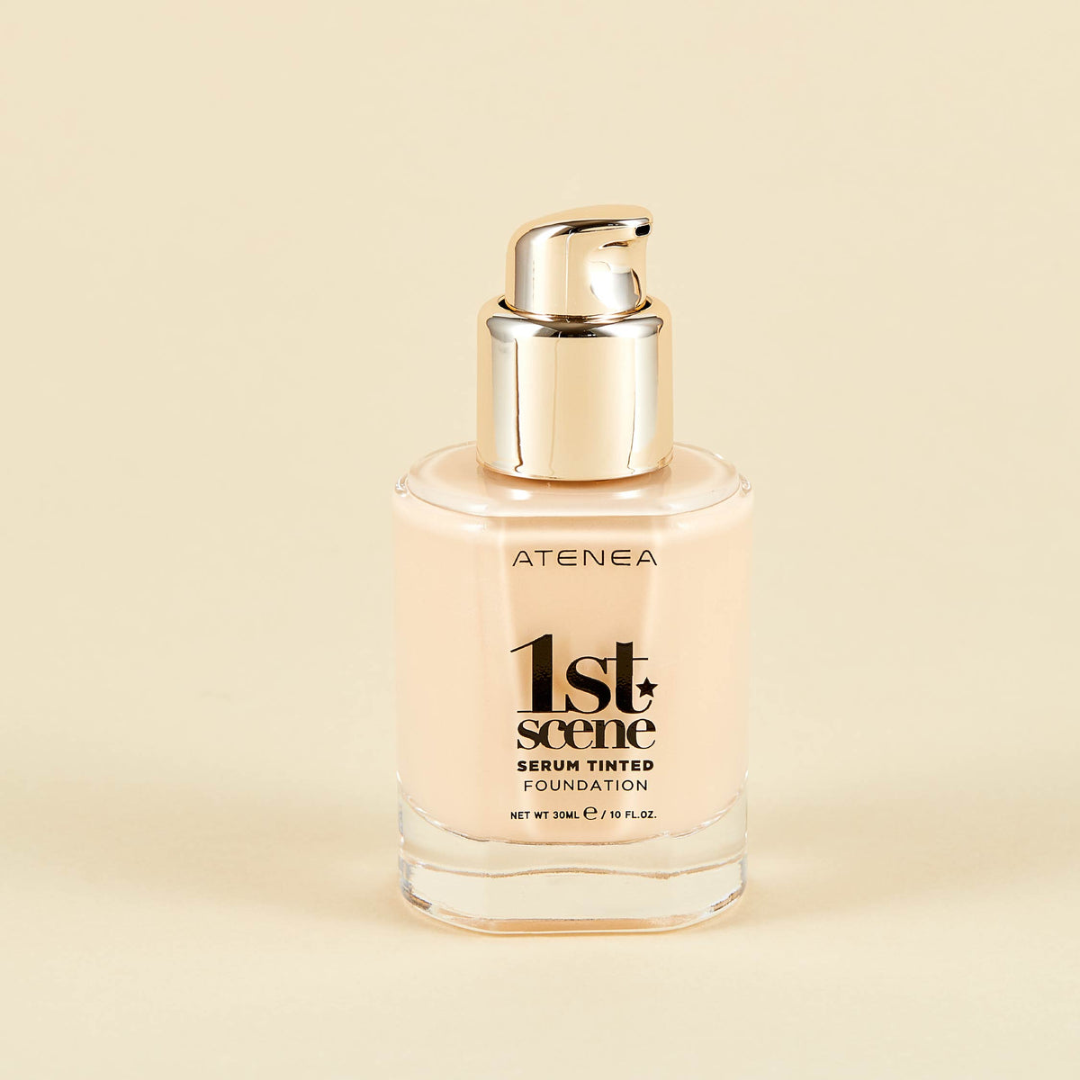 Makeup Ink | Tinted Serum
