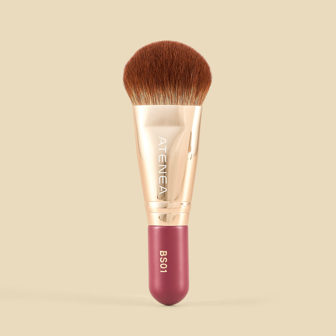 Brochas individuales Sublime